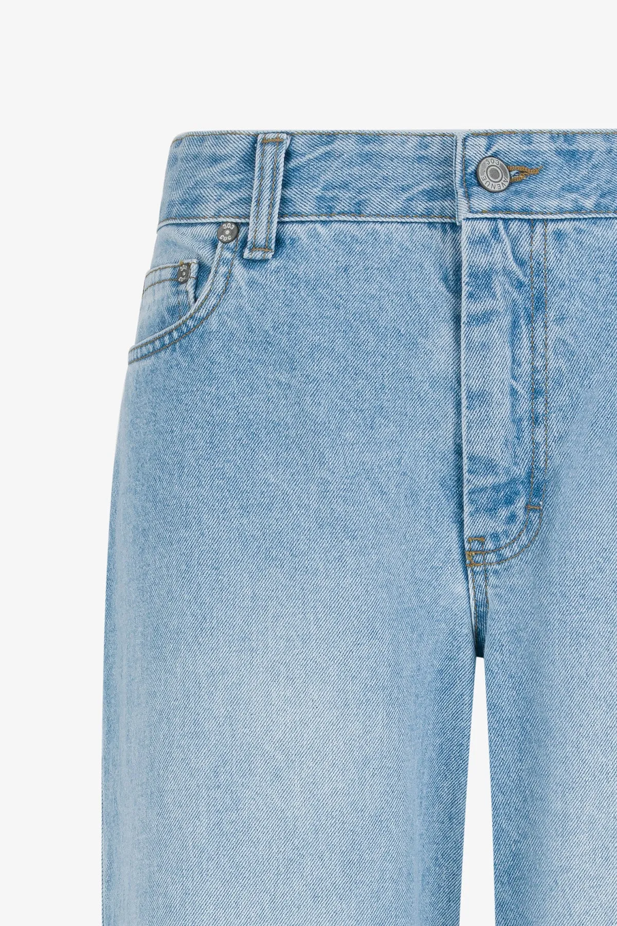 Jeans 03 sold by 303 Avenue product image thumbnail 5