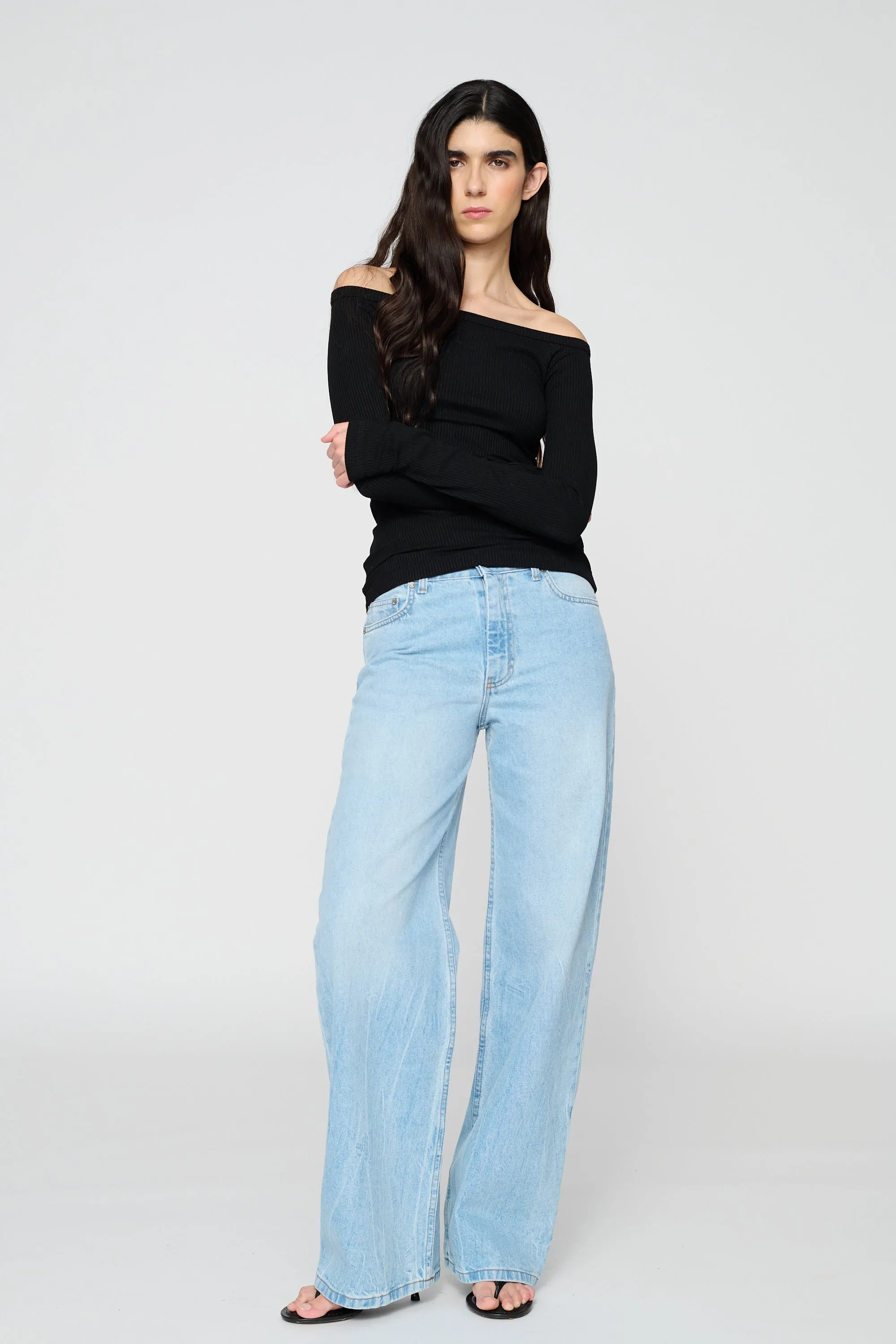 Jeans 03 sold by 303 Avenue product image thumbnail 3