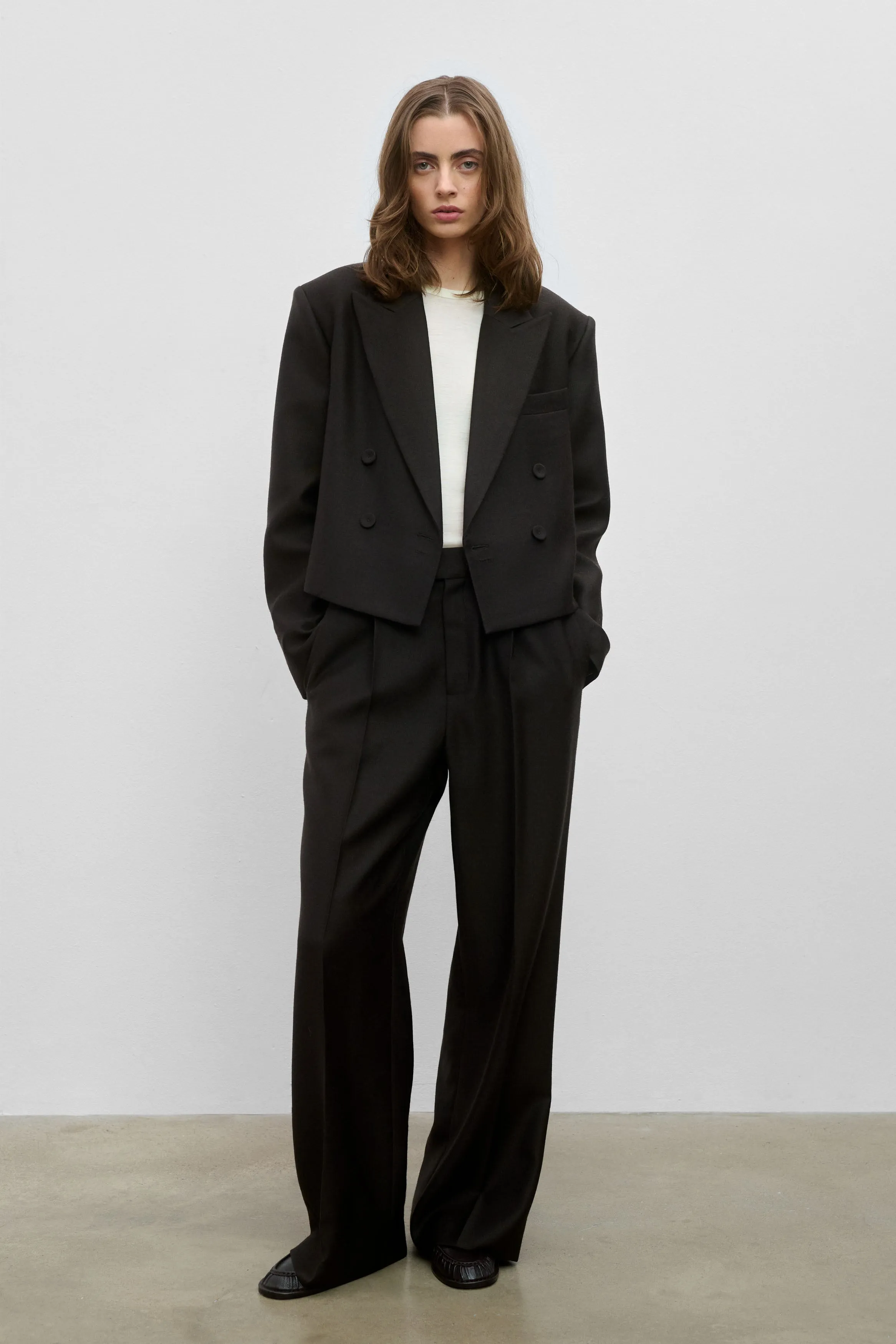 Spodnie Harris sold by 303 Avenue product image thumbnail 5