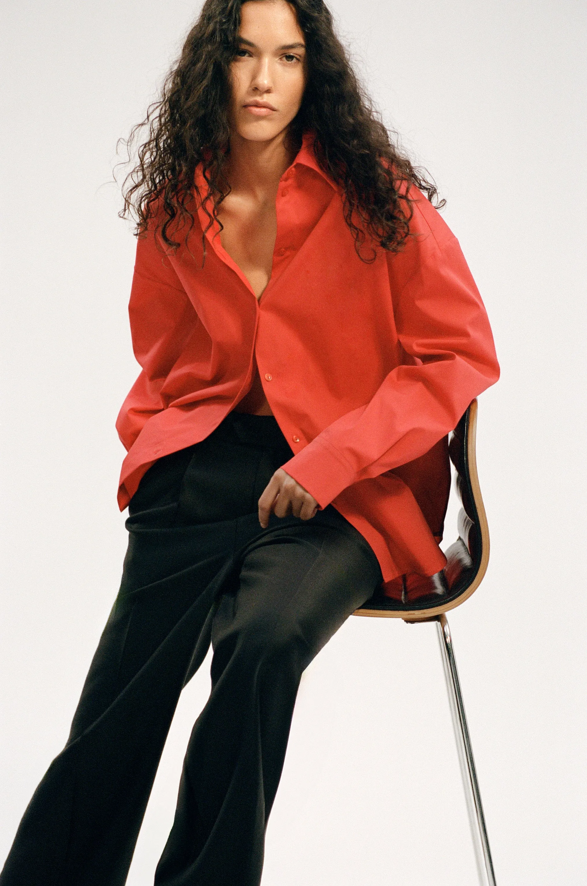 Spodnie Harris sold by 303 Avenue product image thumbnail 3