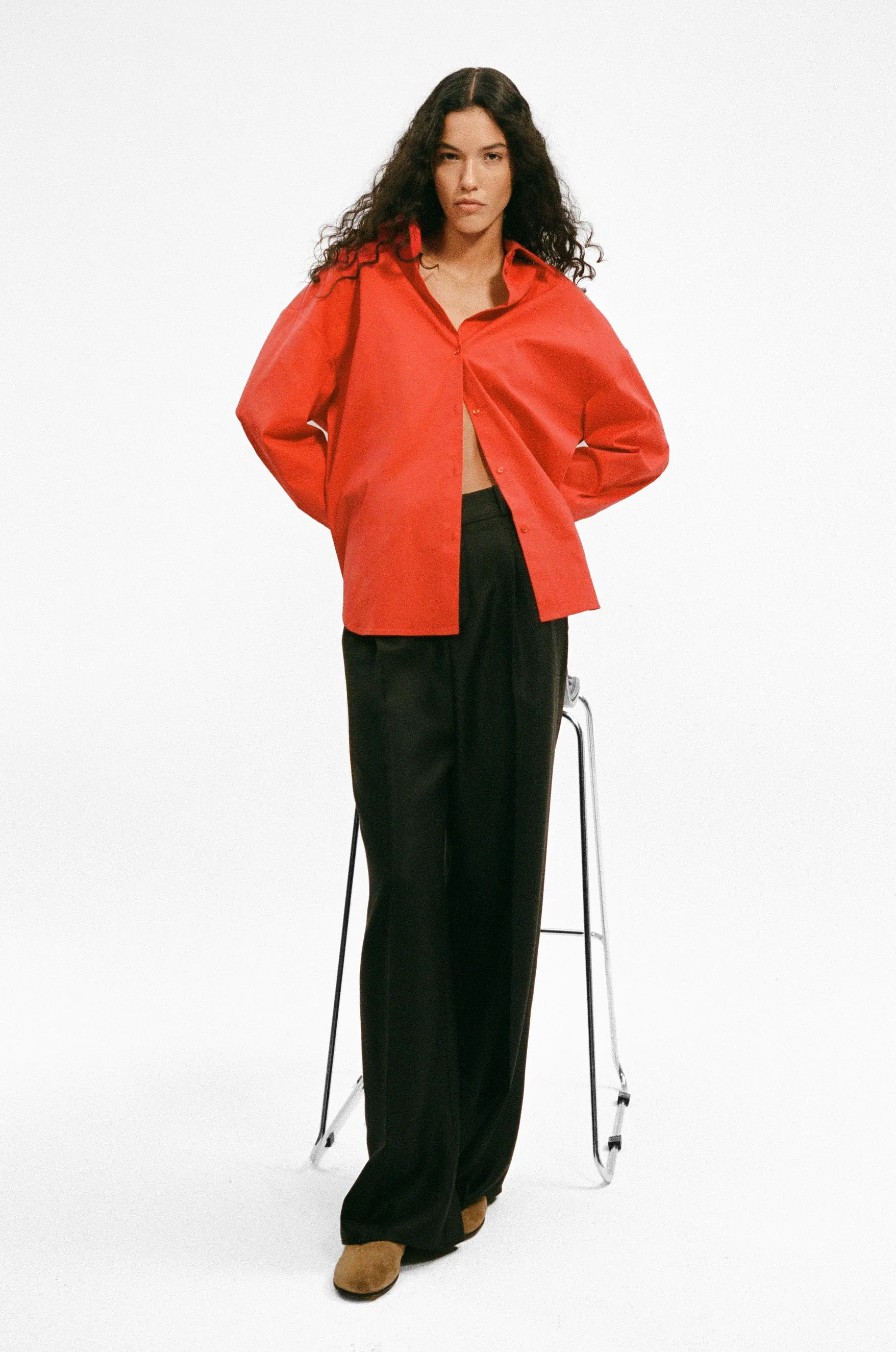 Spodnie Harris sold by 303 Avenue product image thumbnail 2