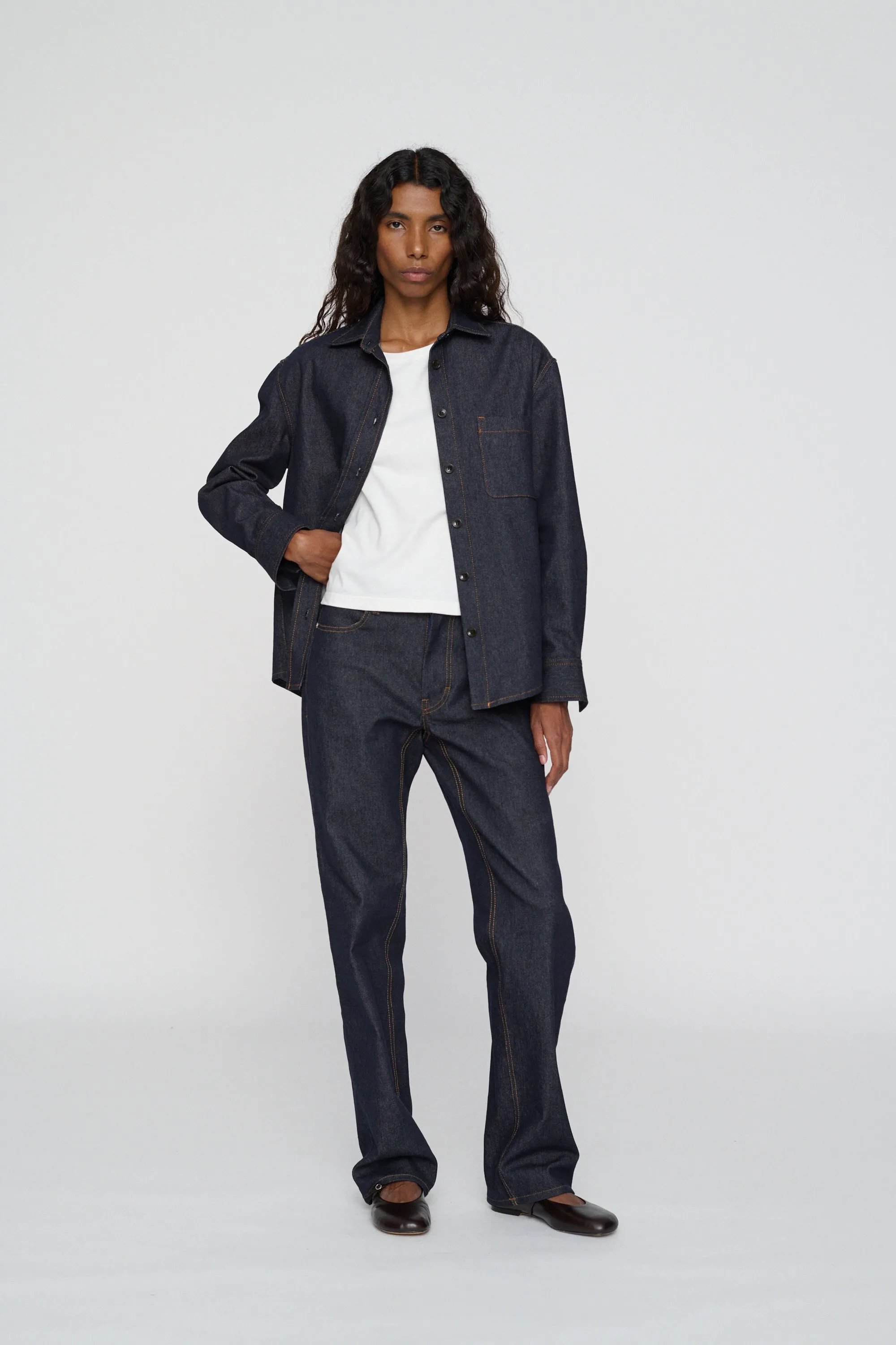 Jeans 02 sold by 303 Avenue product image thumbnail 2