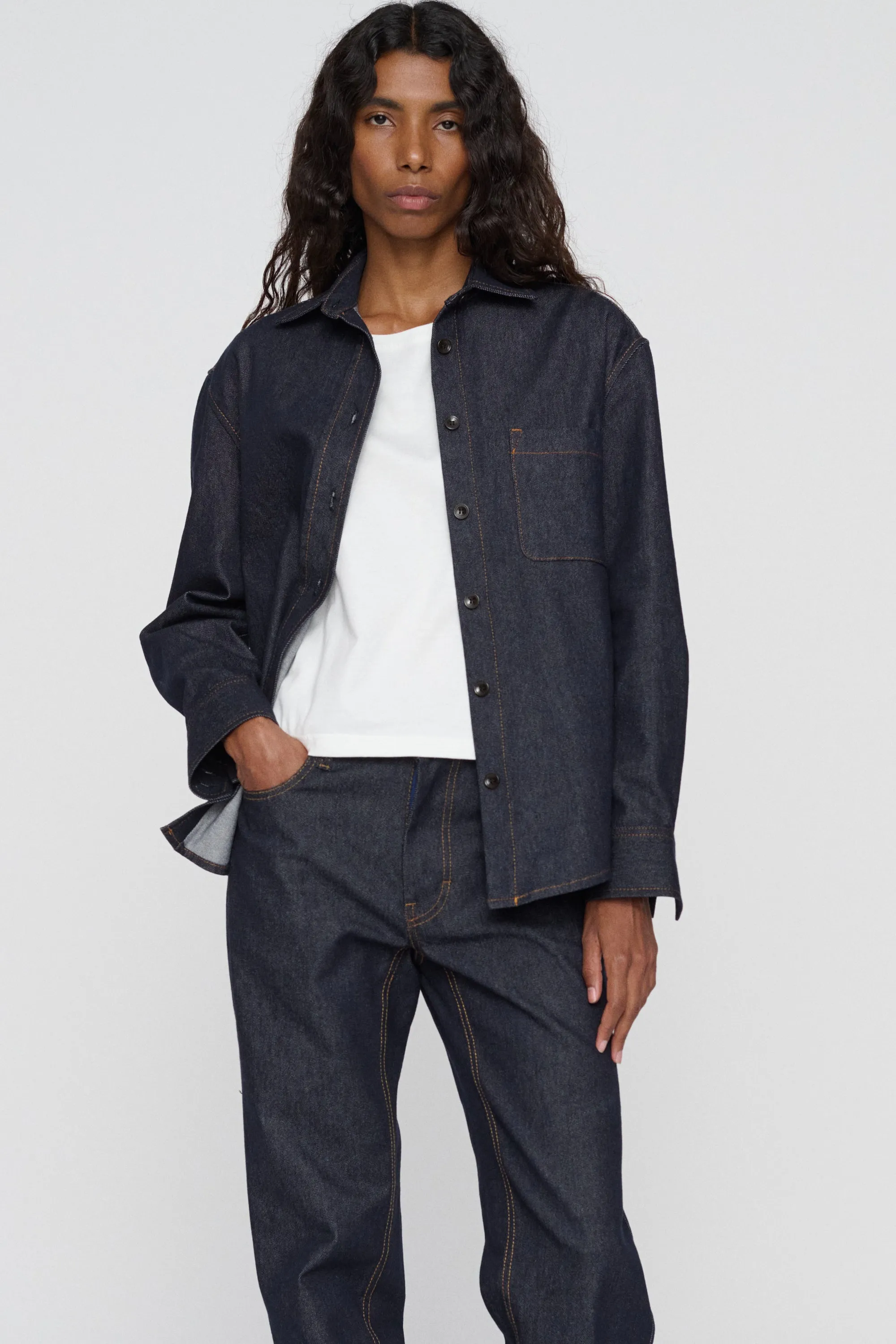 Jeans 02 sold by 303 Avenue product image thumbnail 4