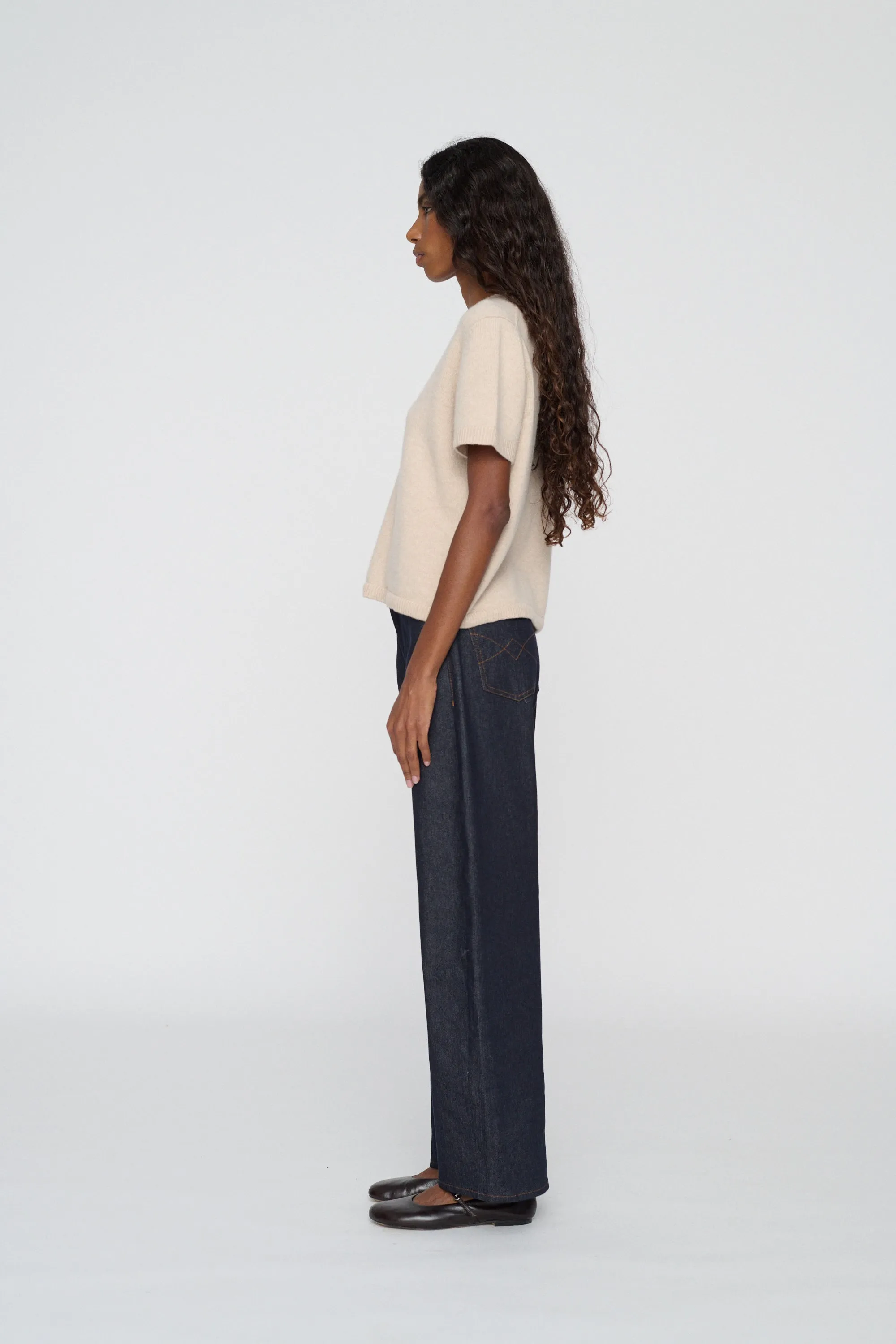 Jeans 05 Balloon sold by 303 Avenue product image thumbnail 5