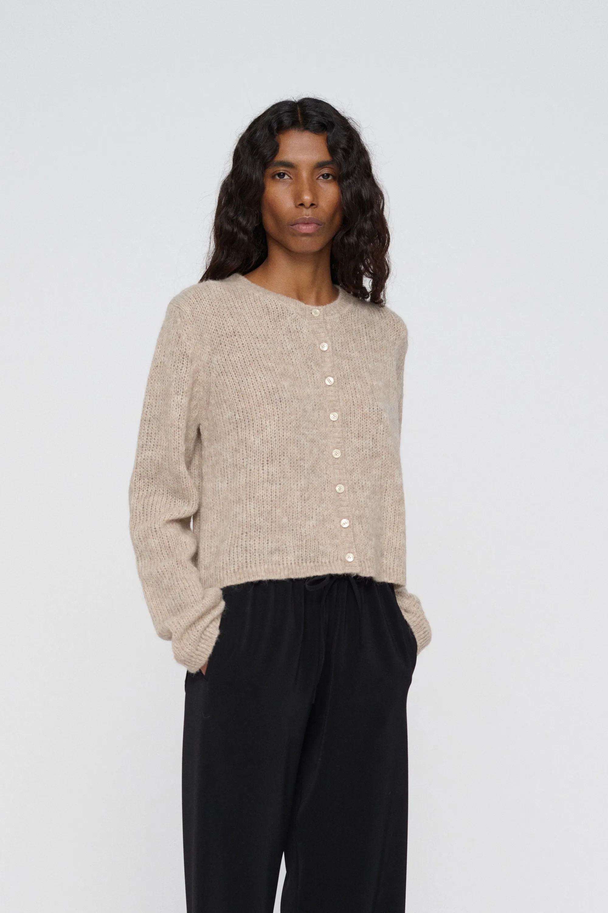 Cardigan Luna sold by 303 Avenue