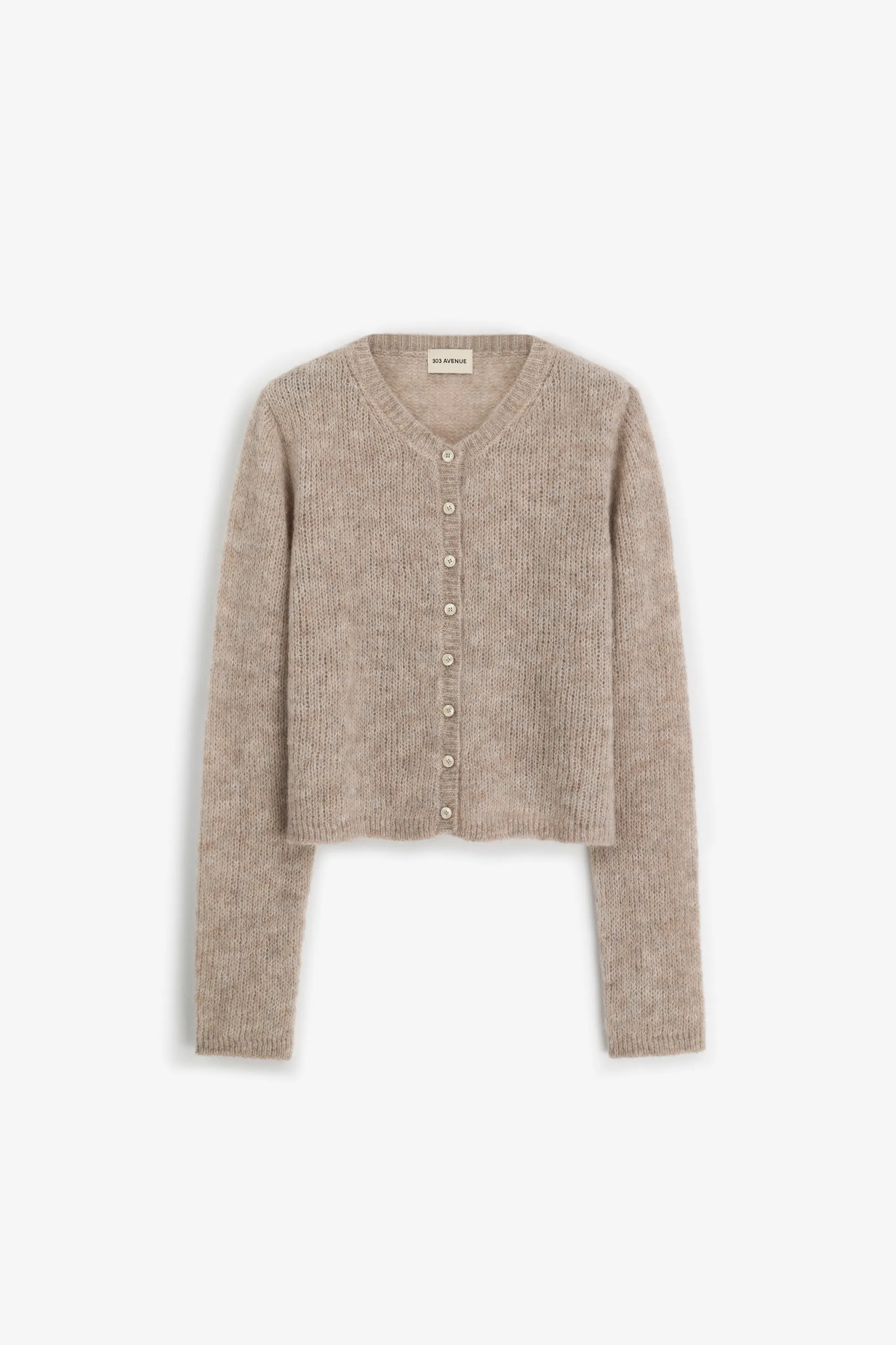 Cardigan Luna sold by 303 Avenue product image thumbnail 2