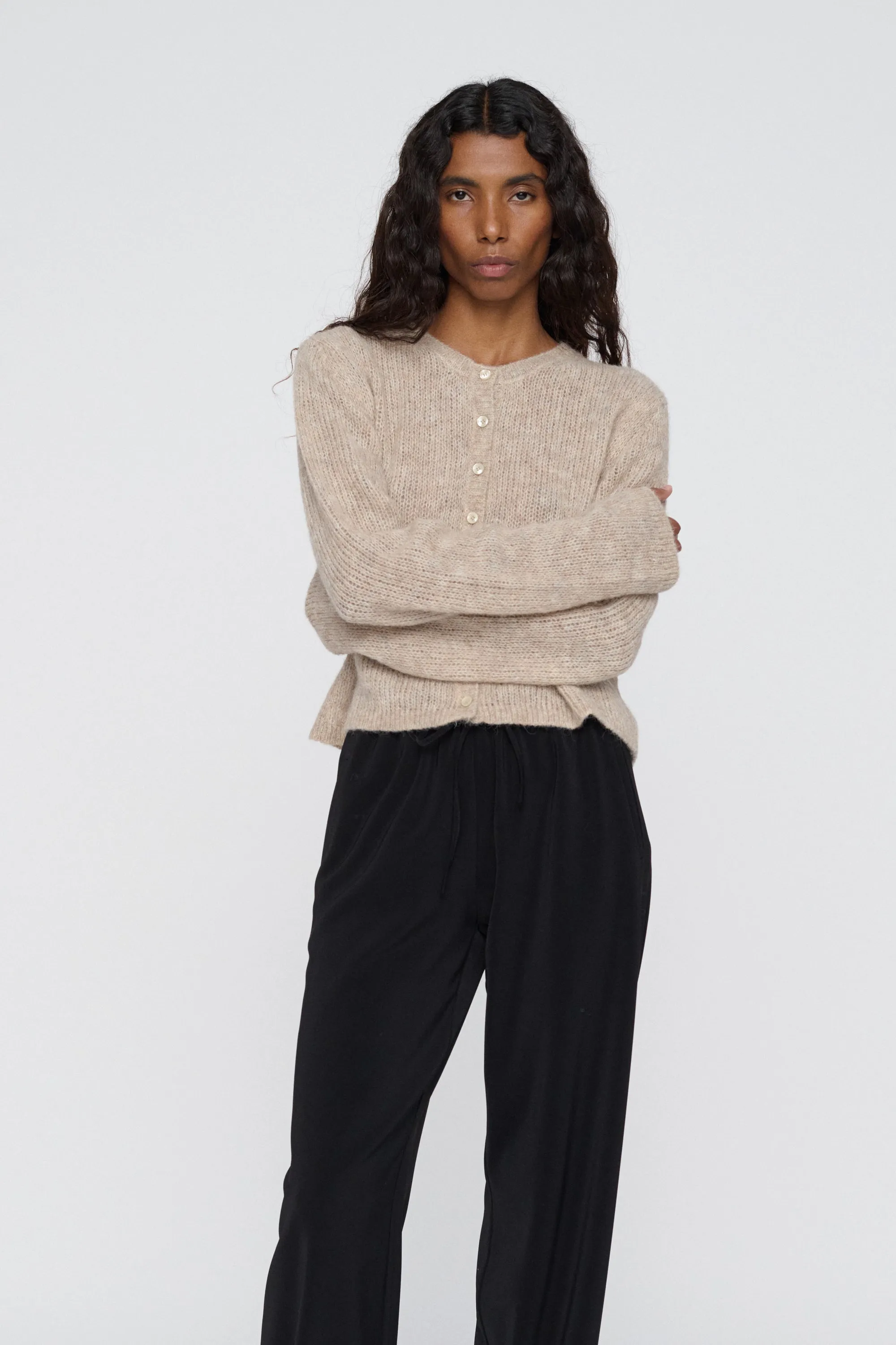 Cardigan Luna sold by 303 Avenue product image thumbnail 3