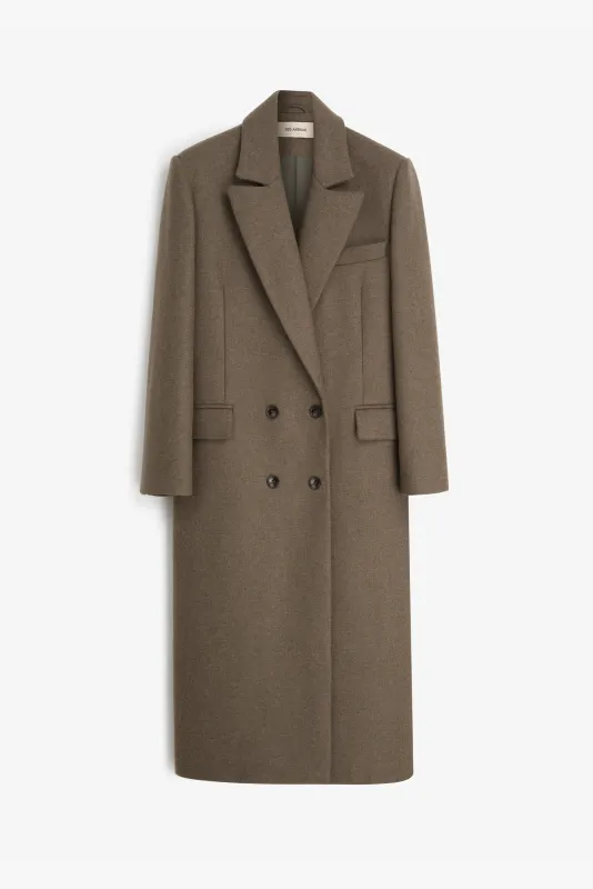 Płaszcz Stanley sold by 303 Avenue