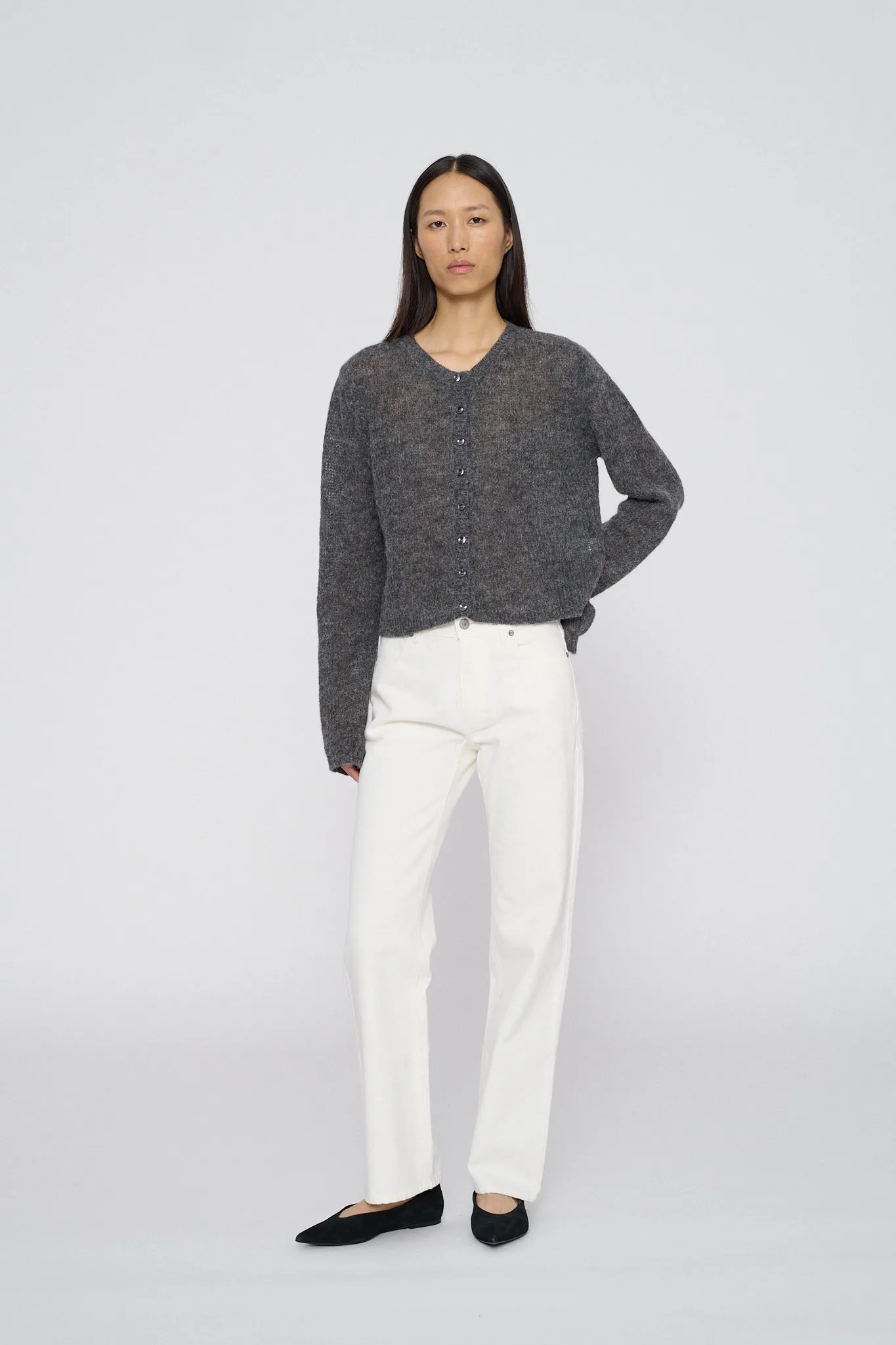 Cardigan Luna sold by 303 Avenue