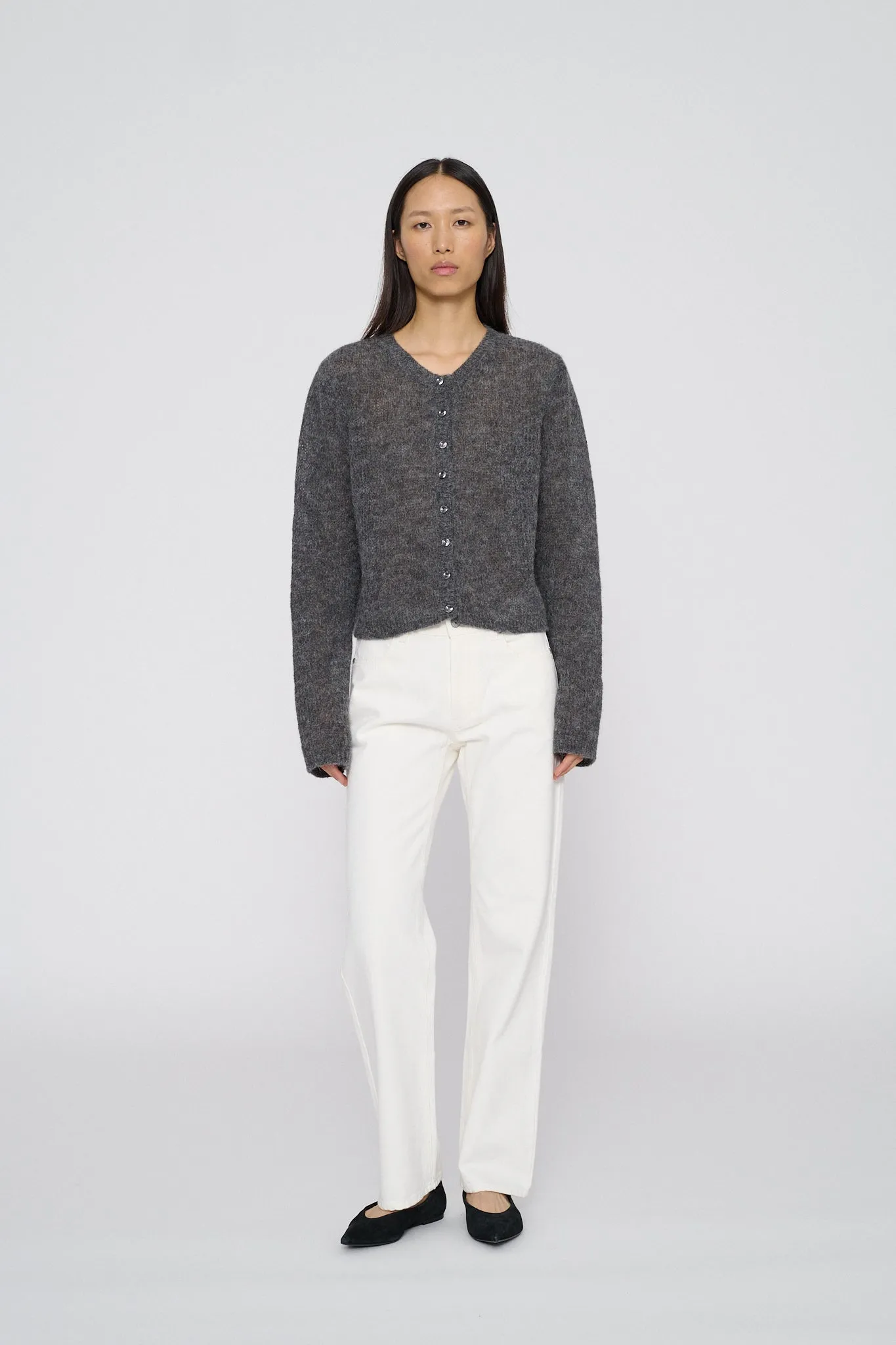 Cardigan Luna sold by 303 Avenue product image thumbnail 4