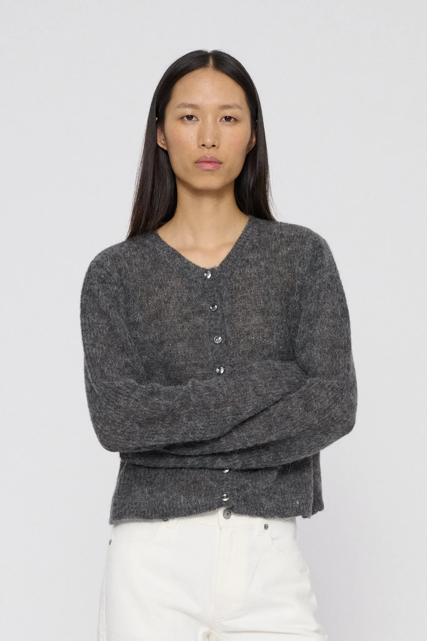 Cardigan Luna sold by 303 Avenue product image thumbnail 3