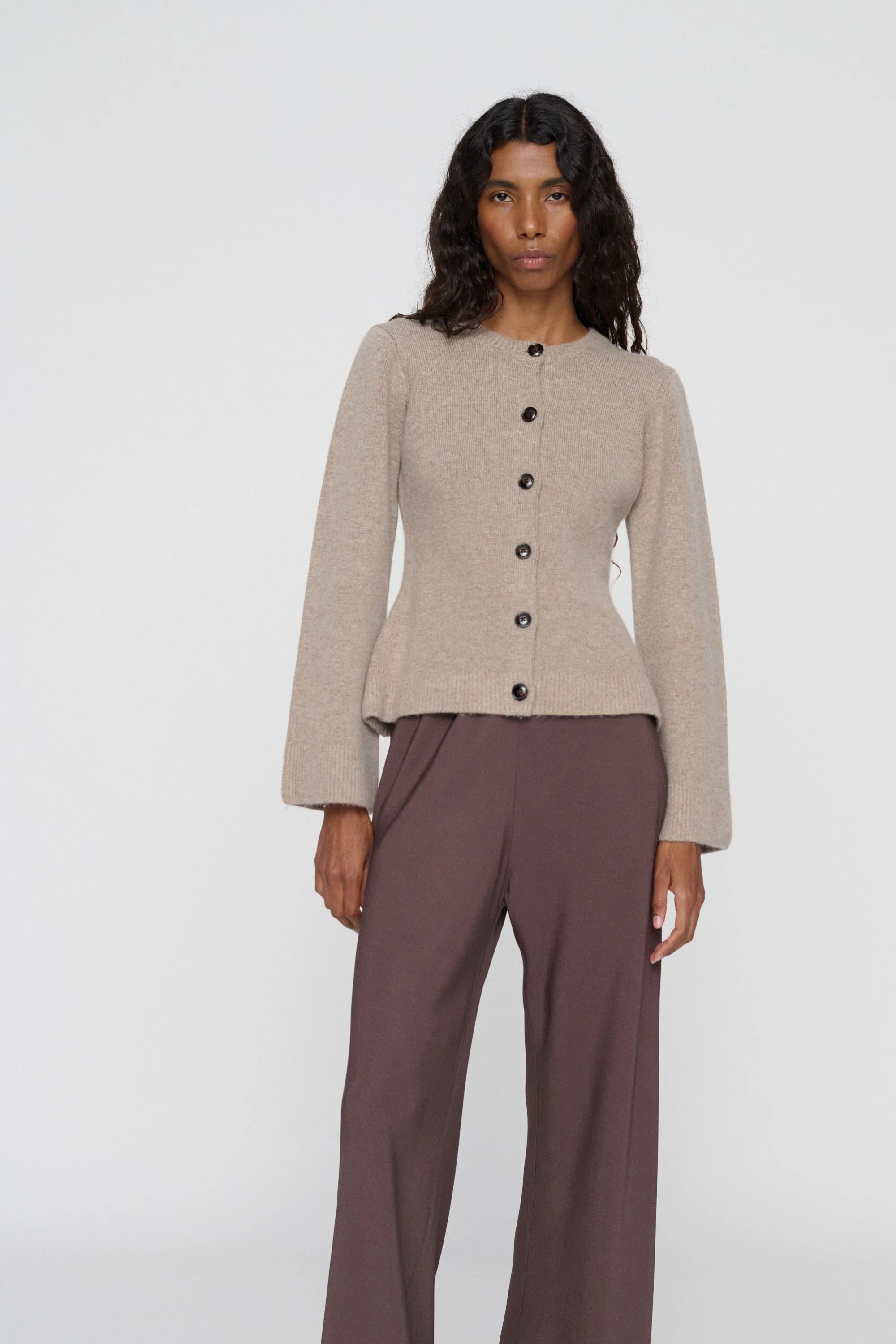 Cardigan Clifton sold by 303 Avenue product image thumbnail 5