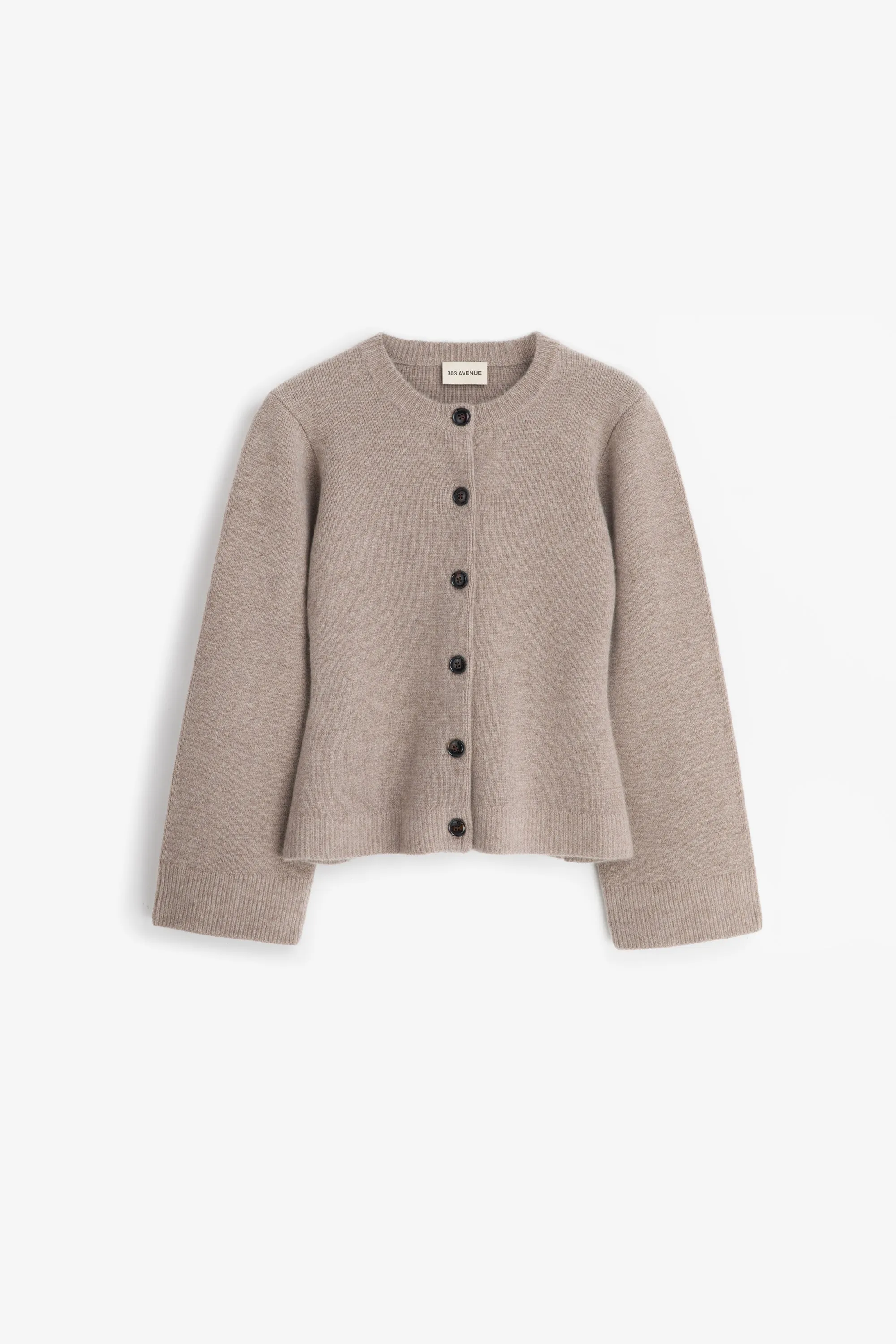 Cardigan Clifton sold by 303 Avenue product image thumbnail 2