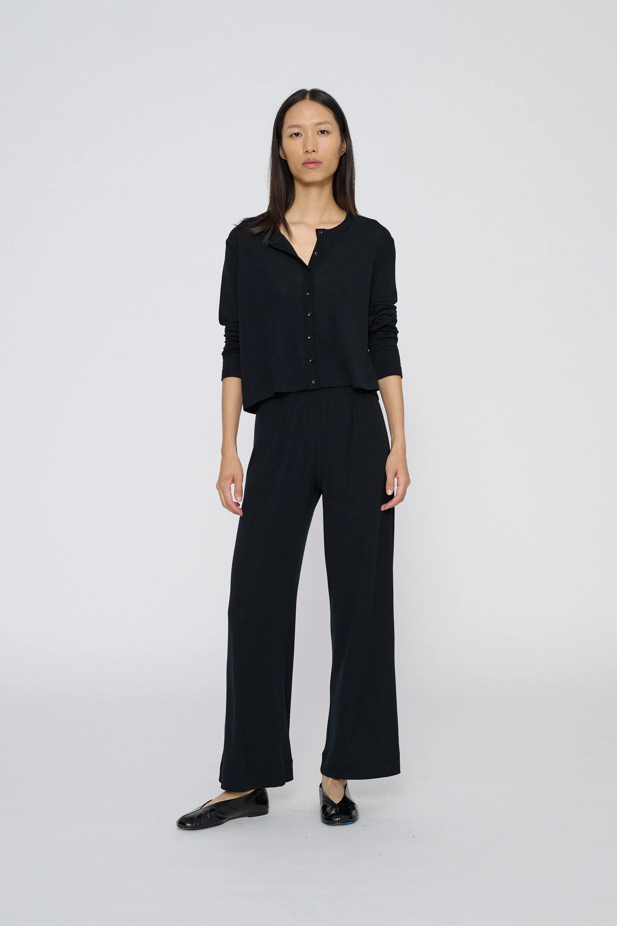 Kardigan Luna Merino sold by 303 Avenue product image thumbnail 5