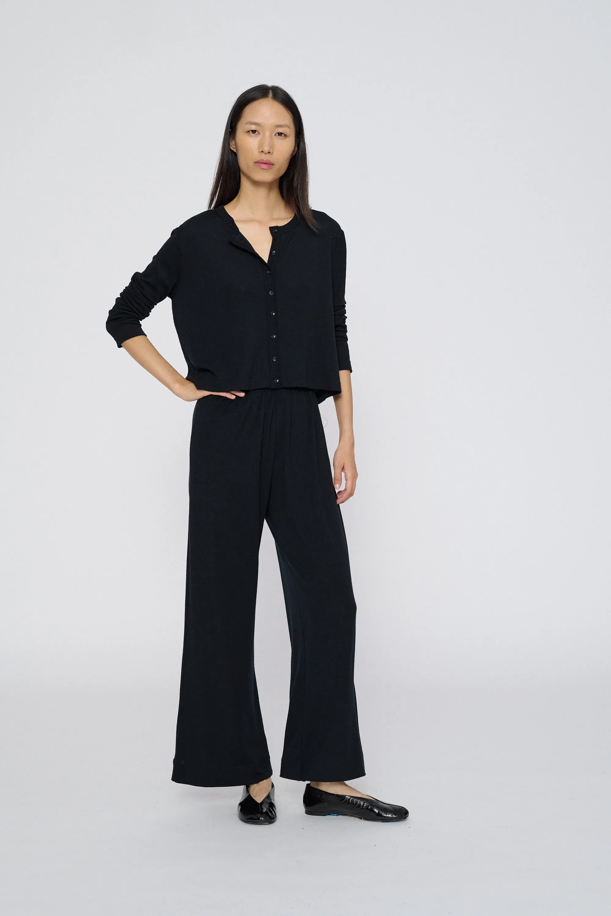 Kardigan Luna Merino sold by 303 Avenue product image thumbnail 4