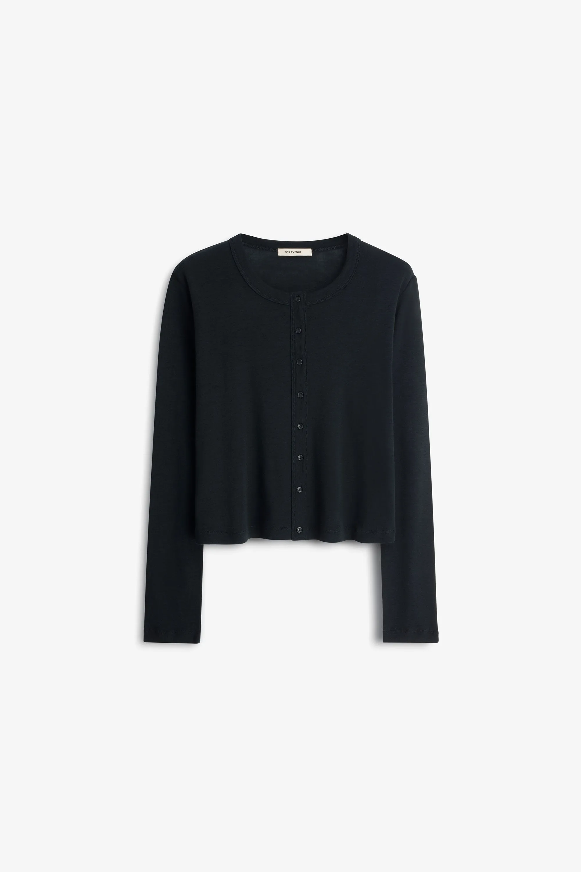 Kardigan Luna Merino sold by 303 Avenue product image thumbnail 2