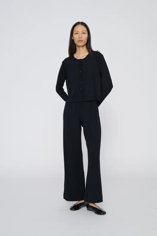 Kardigan Luna Merino made by 303 Avenue