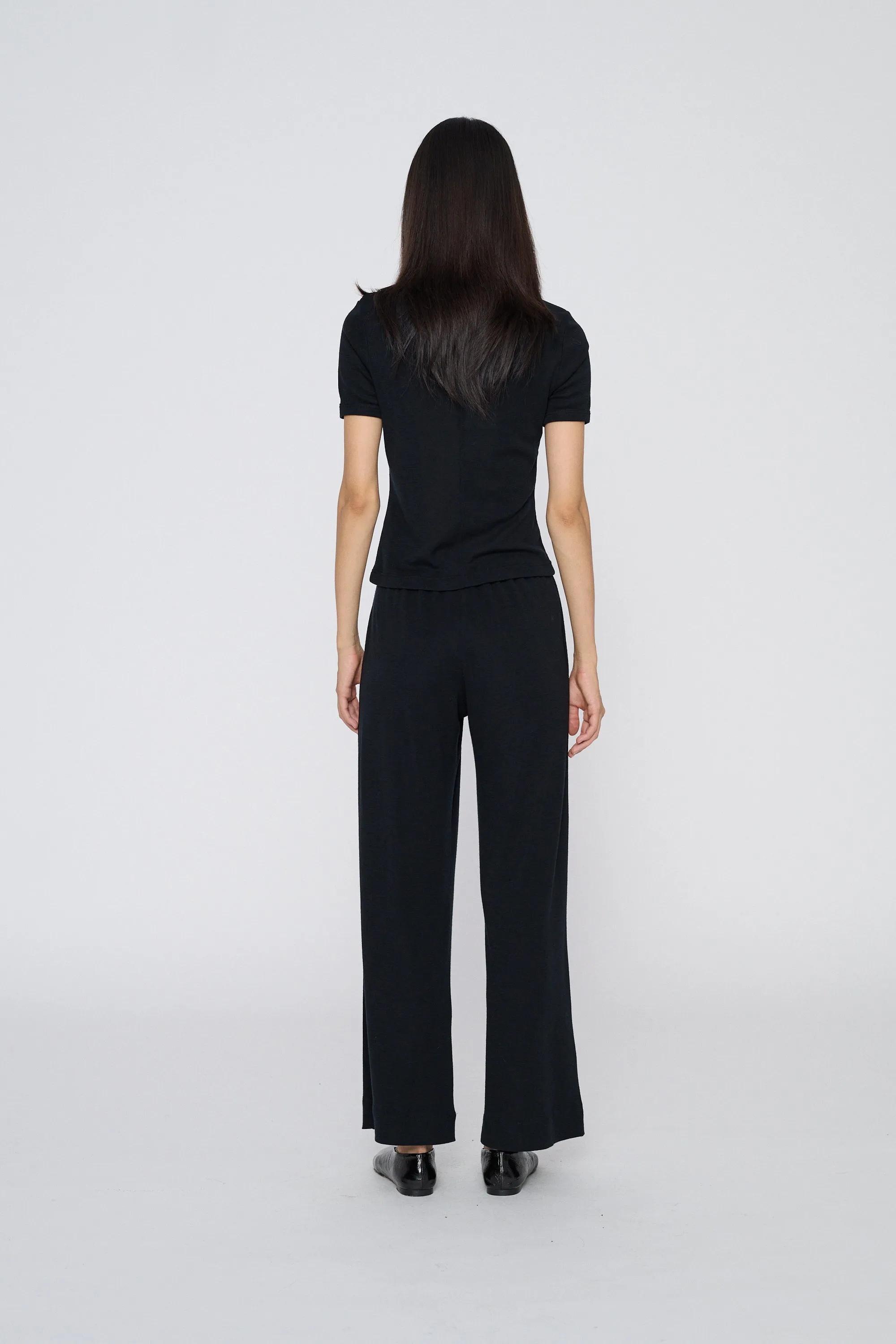 T-Shirt Faro Merino sold by 303 Avenue product image thumbnail 2