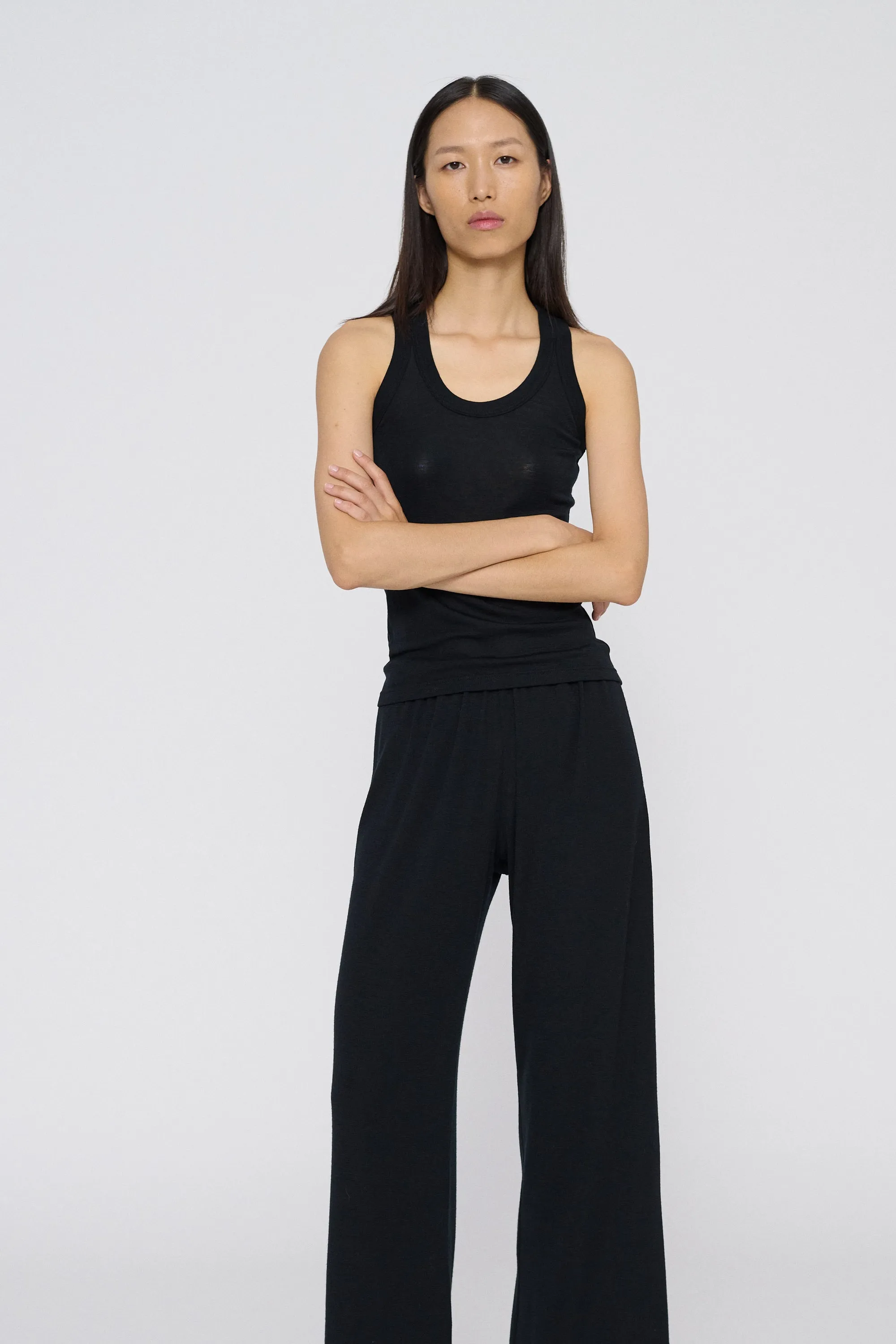 Tank Top 02 Merino sold by 303 Avenue