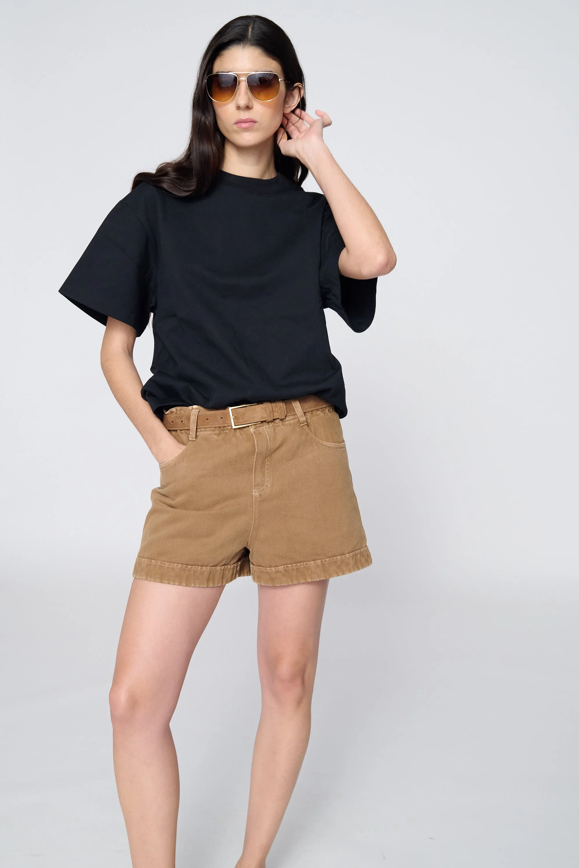 T-Shirt Marley sold by 303 Avenue product image thumbnail 5