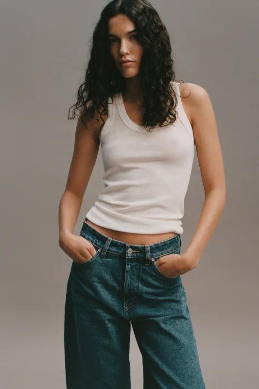 Tank Top 02 Merino made by 303 Avenue