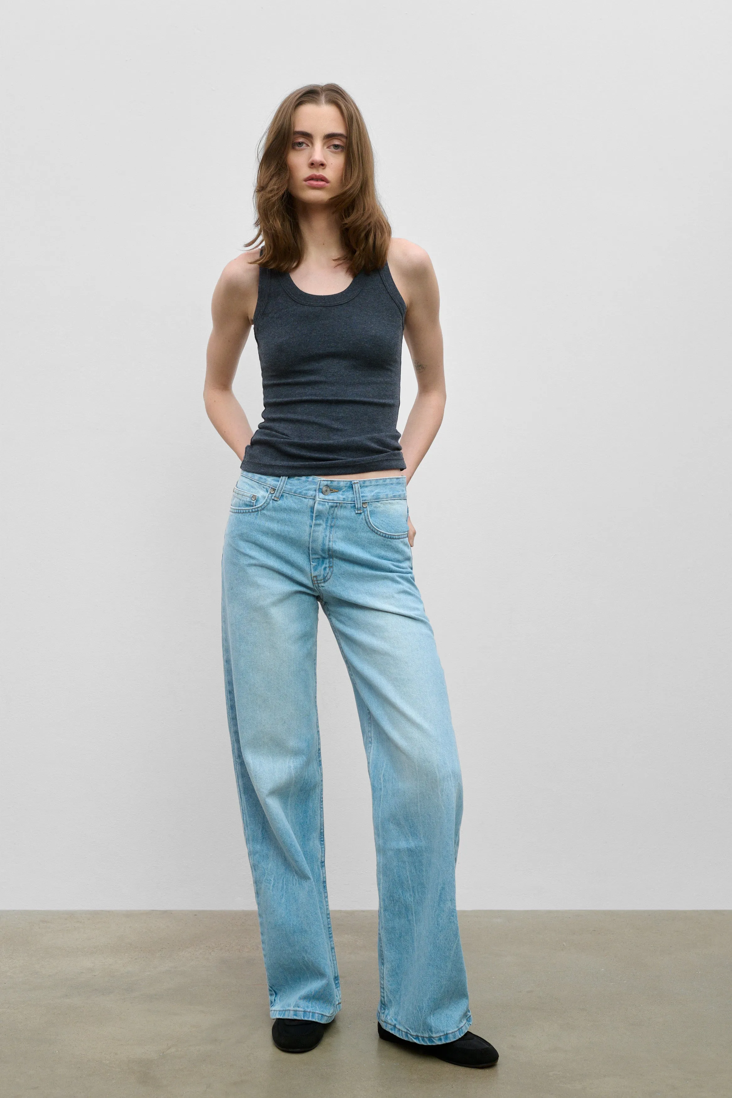 Tank Top 02 sold by 303 Avenue product image thumbnail 2