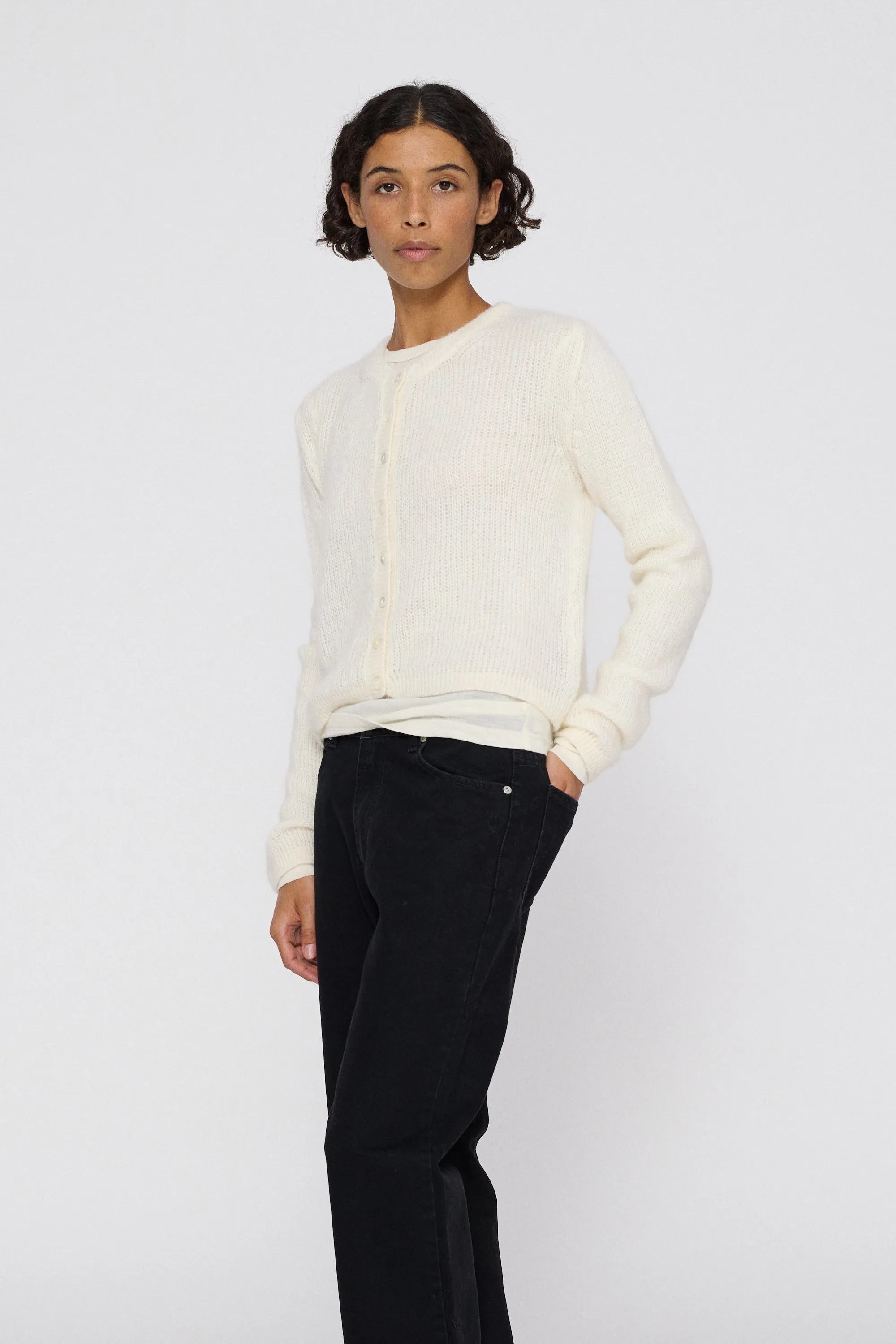 Cardigan Luna sold by 303 Avenue product image thumbnail 4