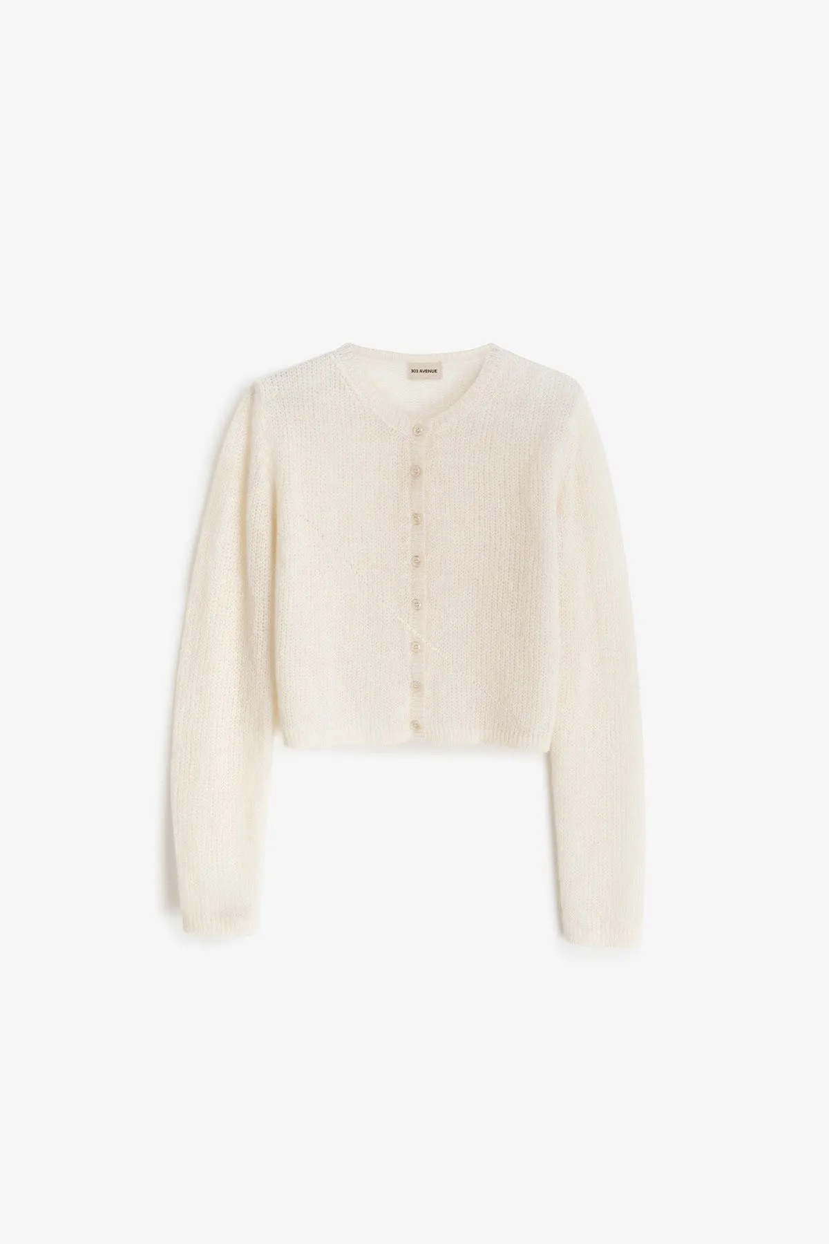 Cardigan Luna sold by 303 Avenue product image thumbnail 2