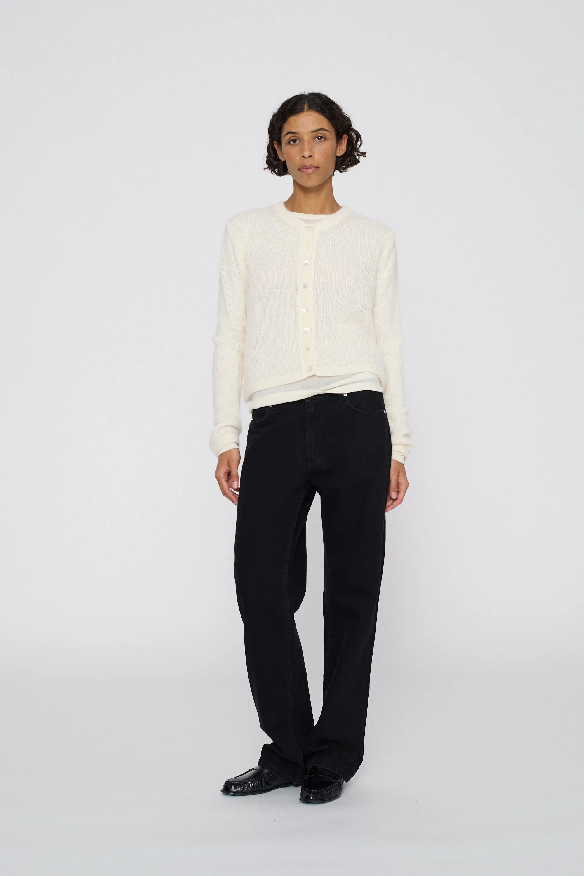 Cardigan Luna sold by 303 Avenue product image thumbnail 5