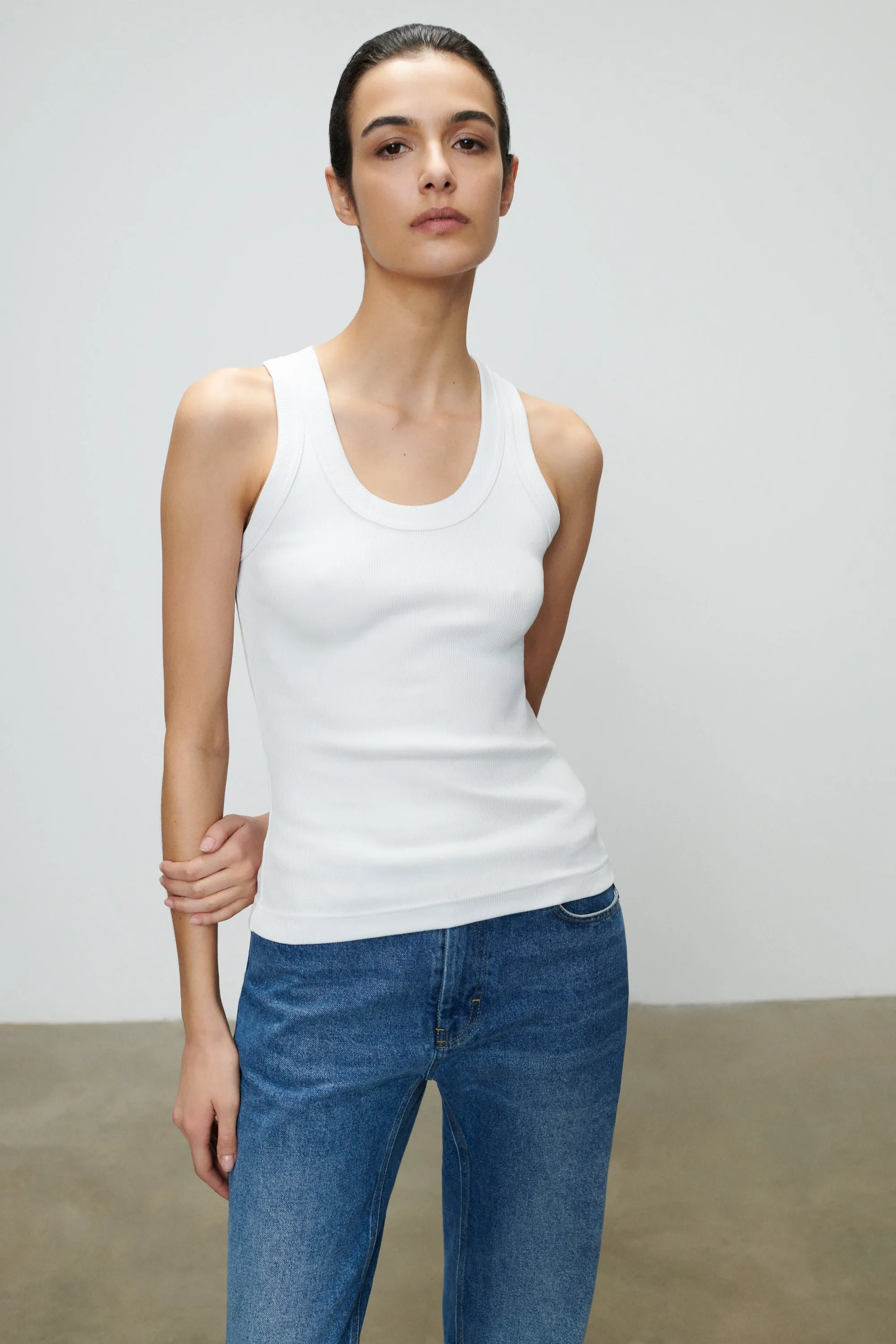 Tank Top 02 sold by 303 Avenue product image thumbnail 2