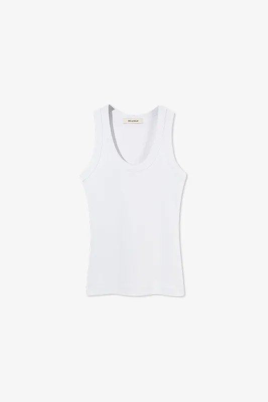 Tank Top 02 sold by 303 Avenue