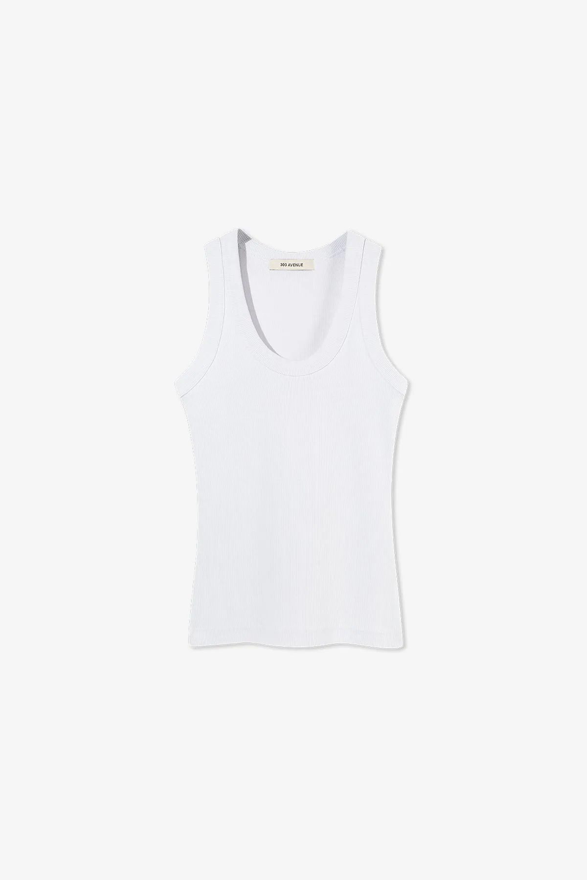 Tank Top 02 sold by 303 Avenue