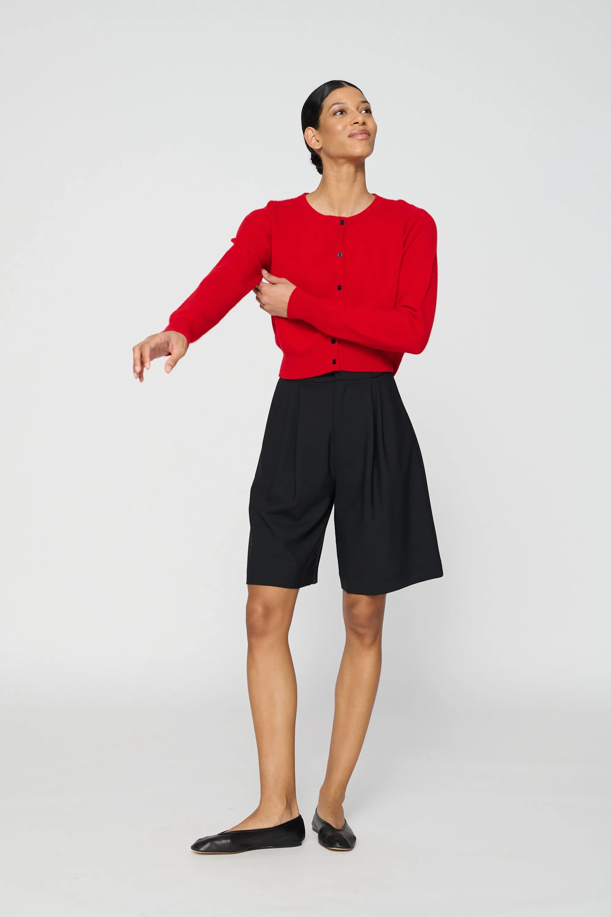 Szorty Smith sold by 303 Avenue product image thumbnail 4