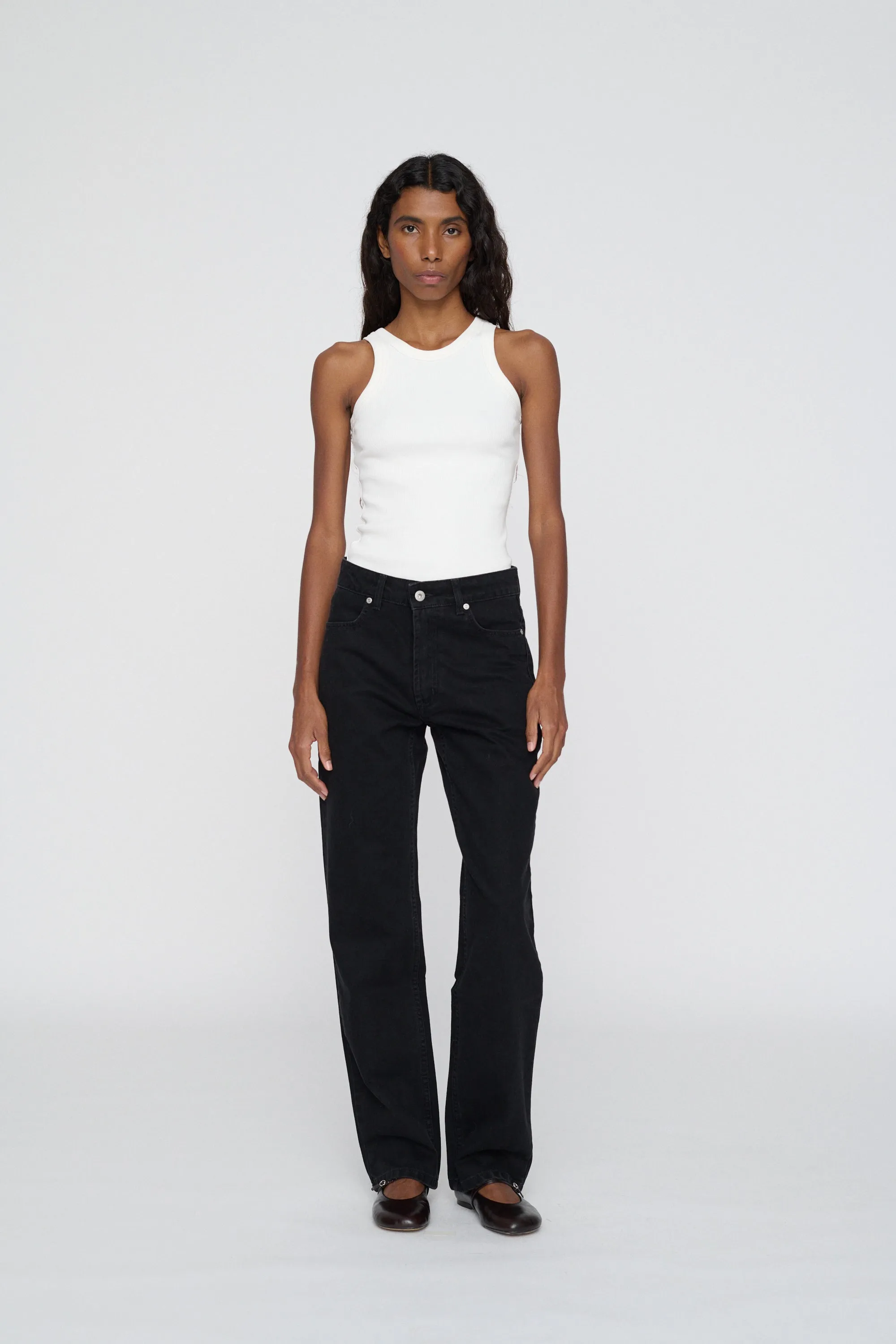 Tank Top sold by 303 Avenue product image thumbnail 3