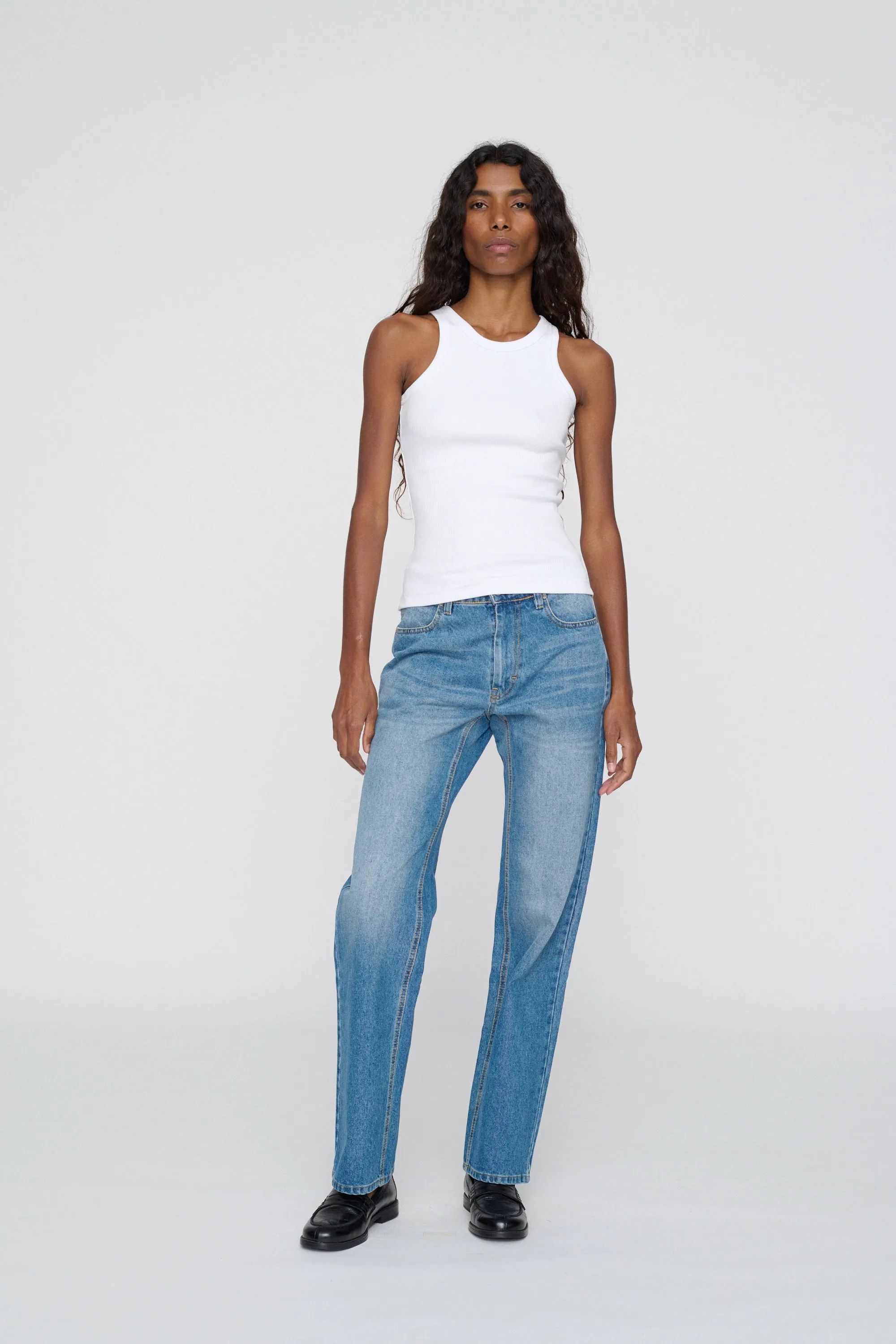 Tank Top sold by 303 Avenue product image thumbnail 3