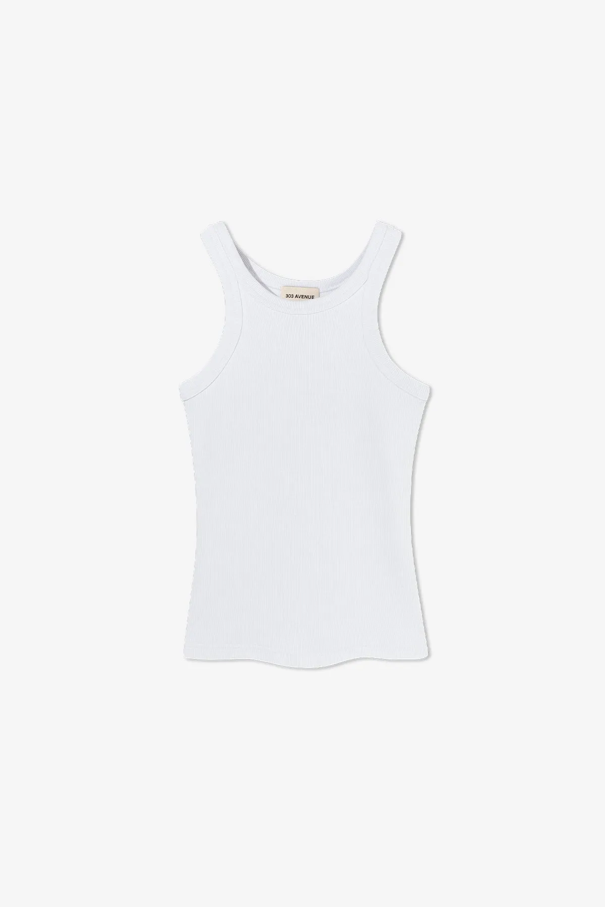 Tank Top sold by 303 Avenue product image thumbnail 2