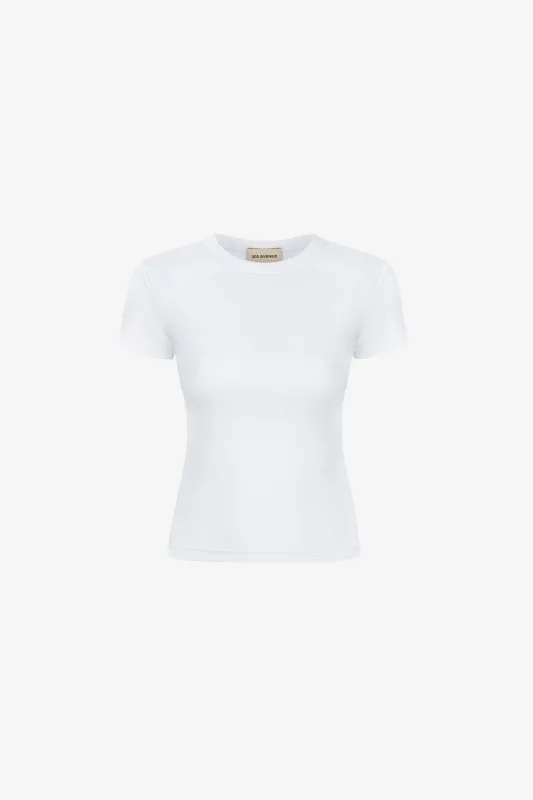 T-Shirt Uno made by 303 Avenue