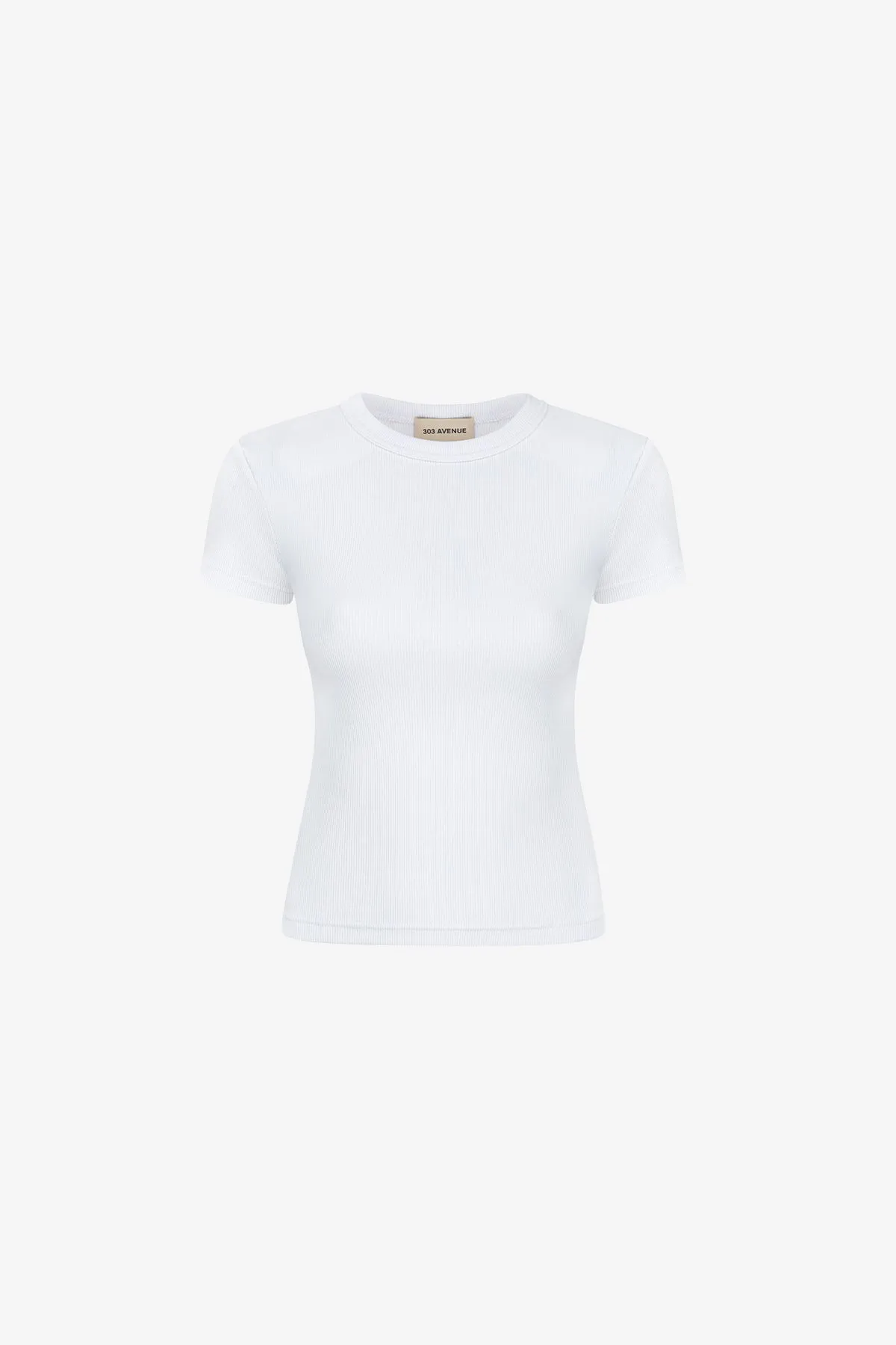 T-Shirt Uno sold by 303 Avenue