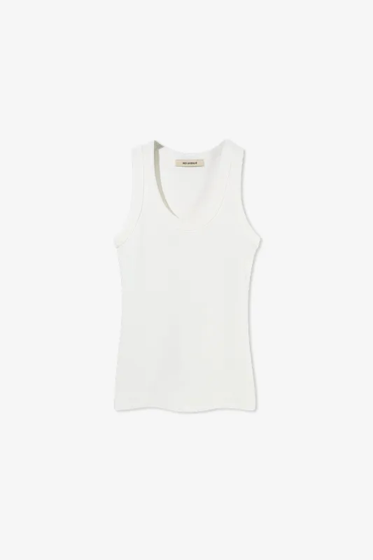 Tank Top 02 made by 303 Avenue