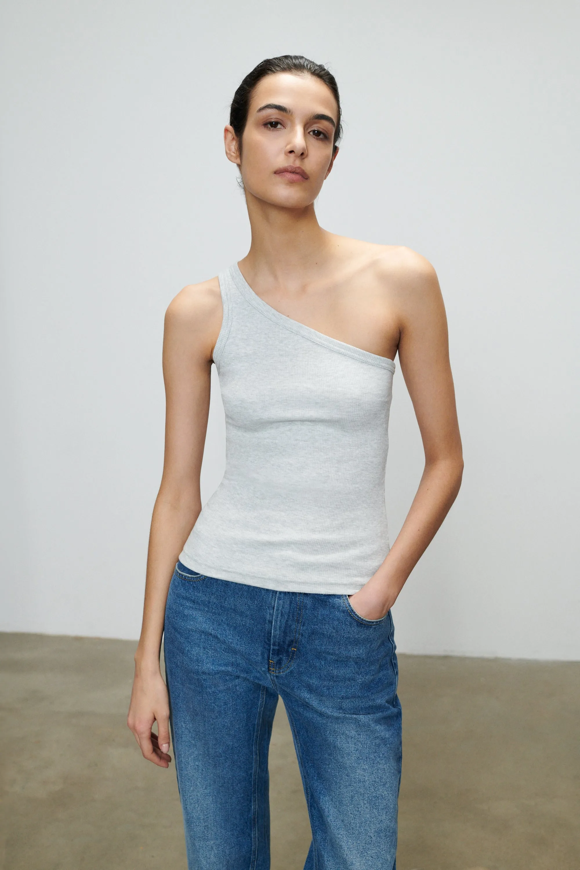 Tank Top 04 sold by 303 Avenue product image thumbnail 2