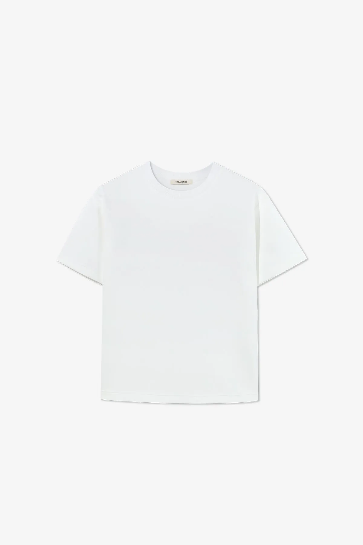 T-shirt Boyfriend sold by 303 Avenue