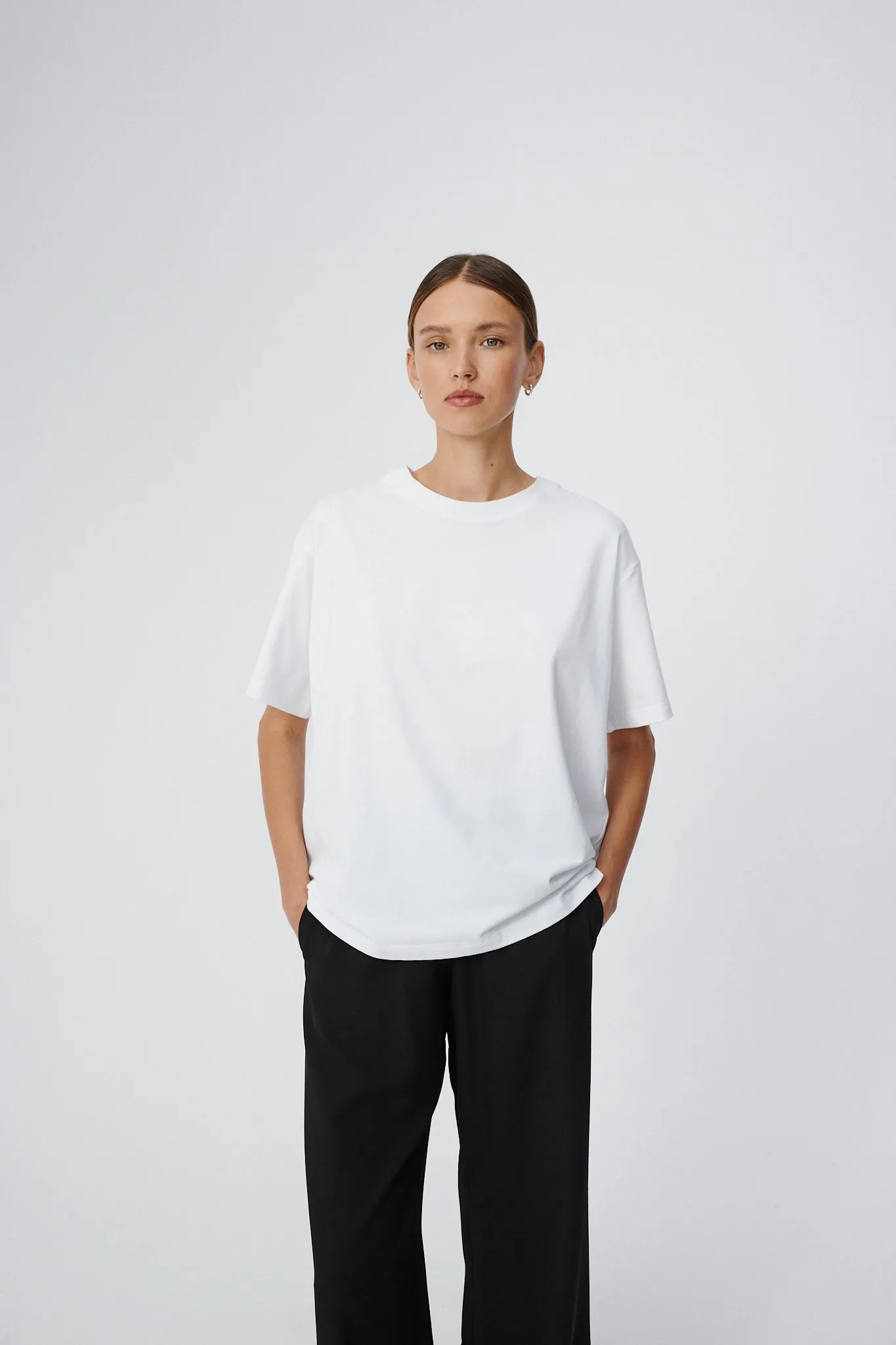 T-shirt Boyfriend sold by 303 Avenue product image thumbnail 2