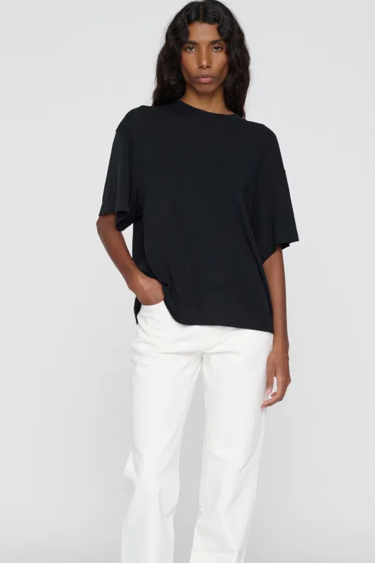 T-Shirt Marley Merino sold by 303 Avenue