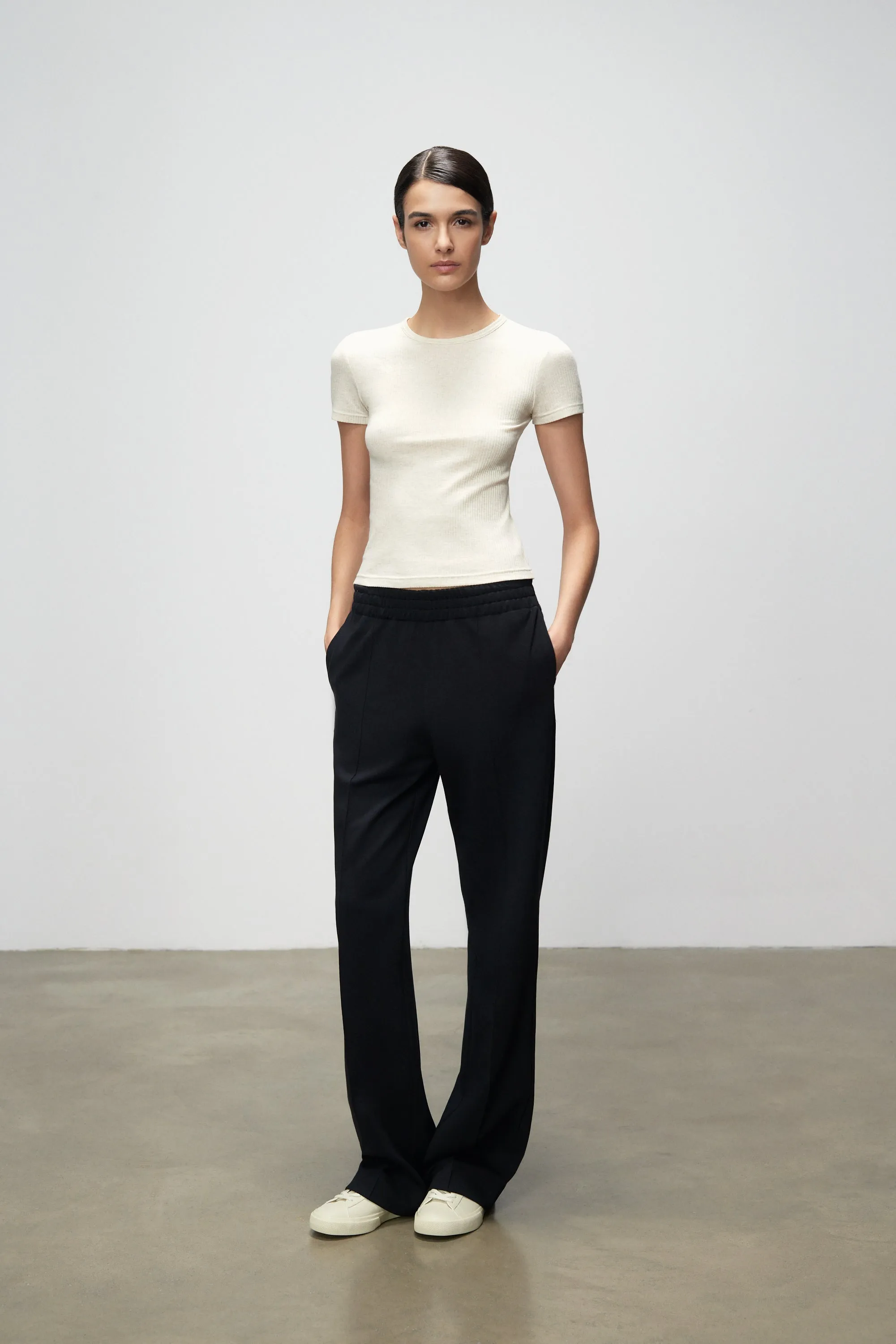 T-Shirt Uno sold by 303 Avenue product image thumbnail 2