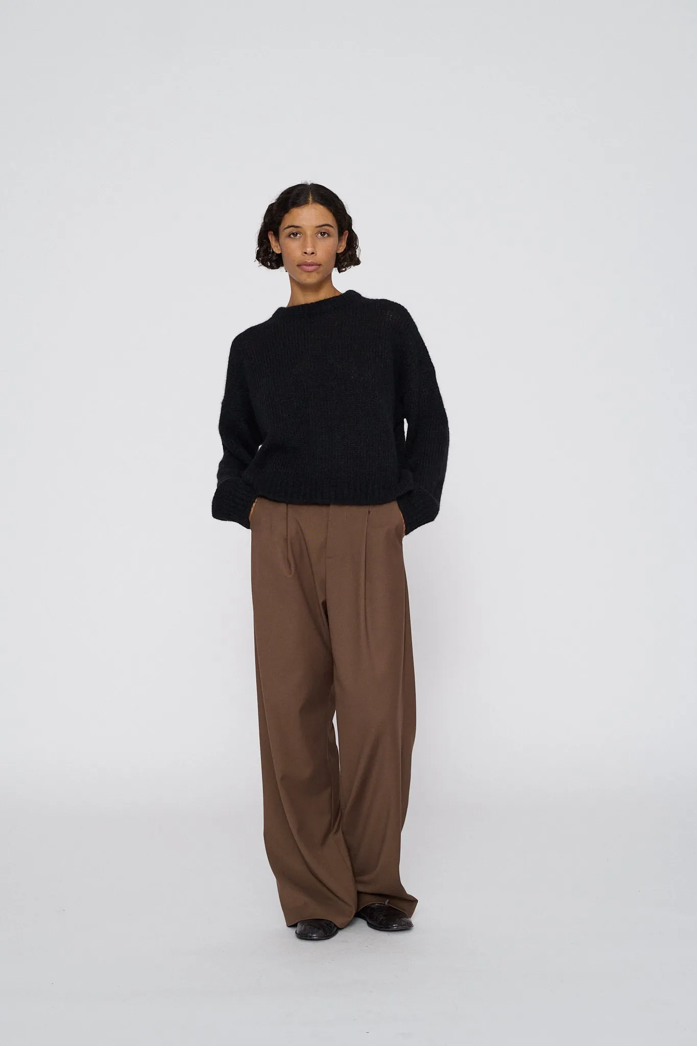 Sweter Moon sold by 303 Avenue product image thumbnail 2