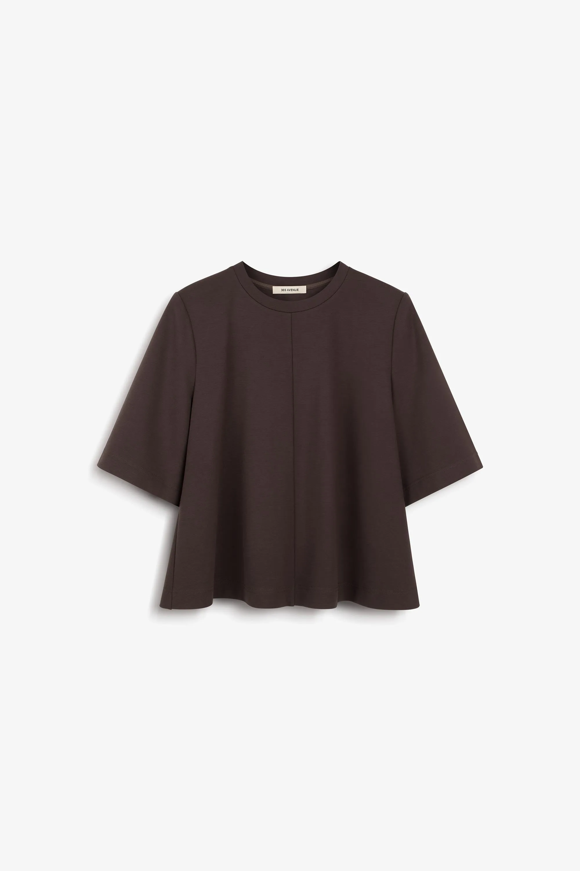 T-Shirt Eze sold by 303 Avenue product image thumbnail 2