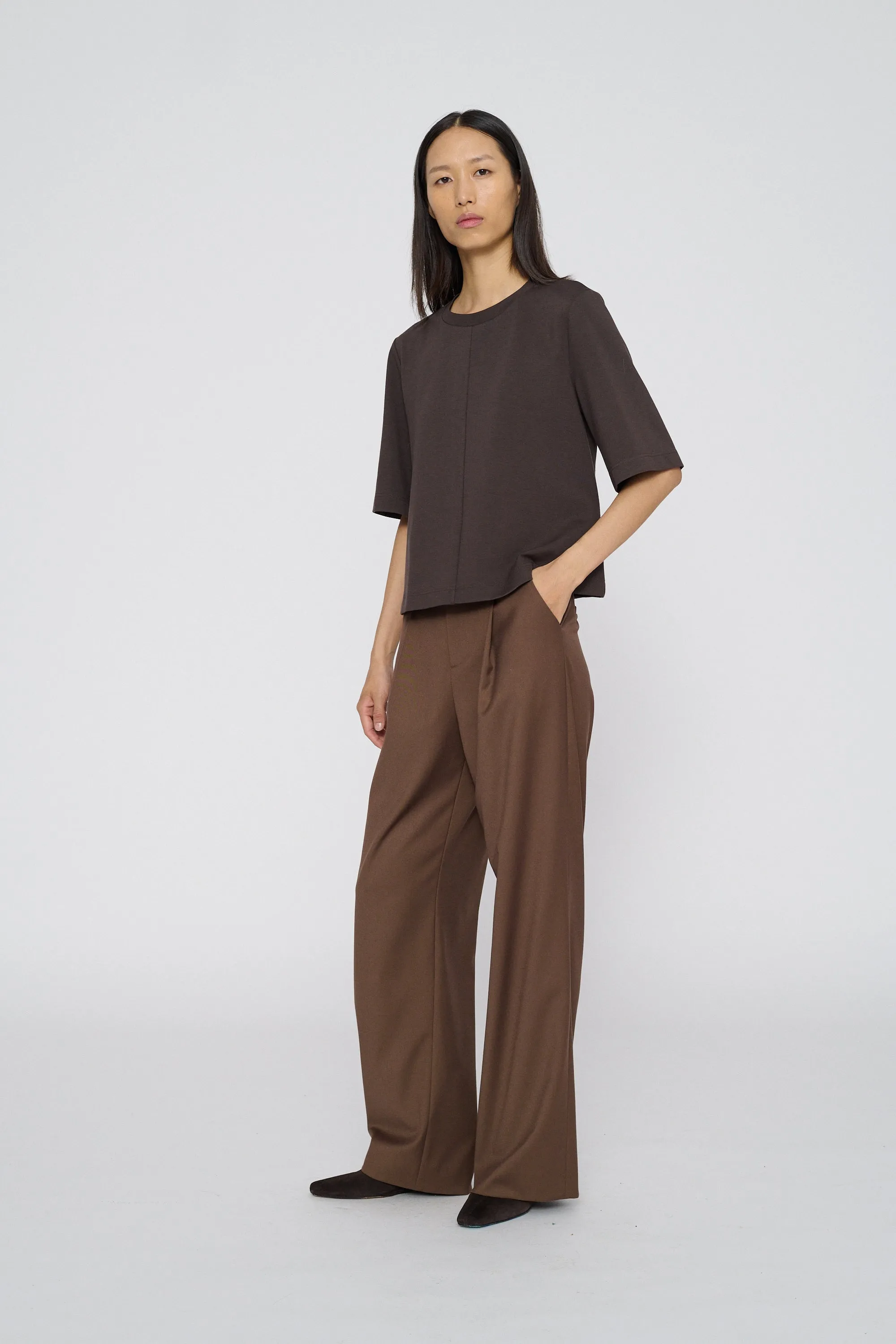 T-Shirt Eze sold by 303 Avenue product image thumbnail 4