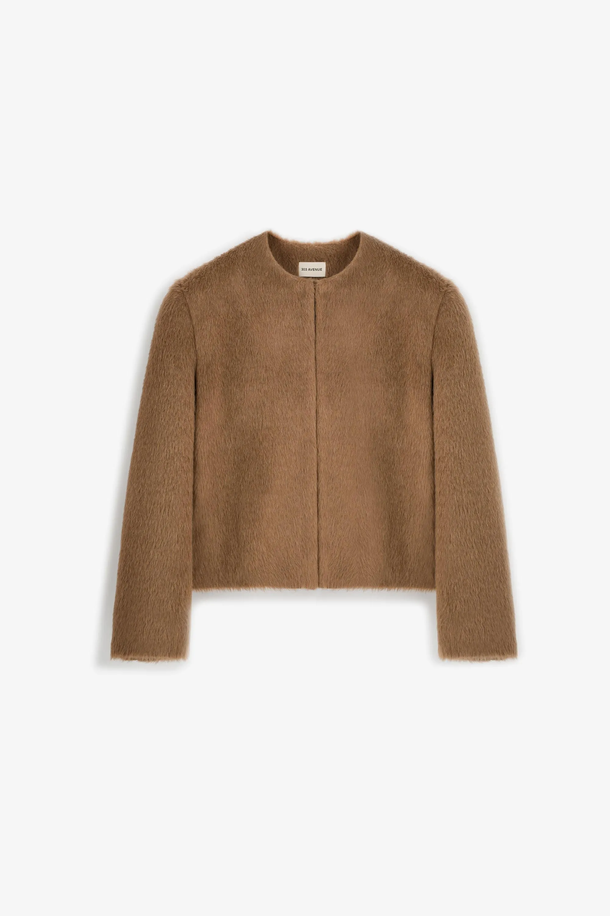 Kurtka Marcus sold by 303 Avenue product image thumbnail 2