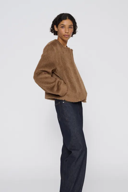 Kurtka Marcus sold by 303 Avenue