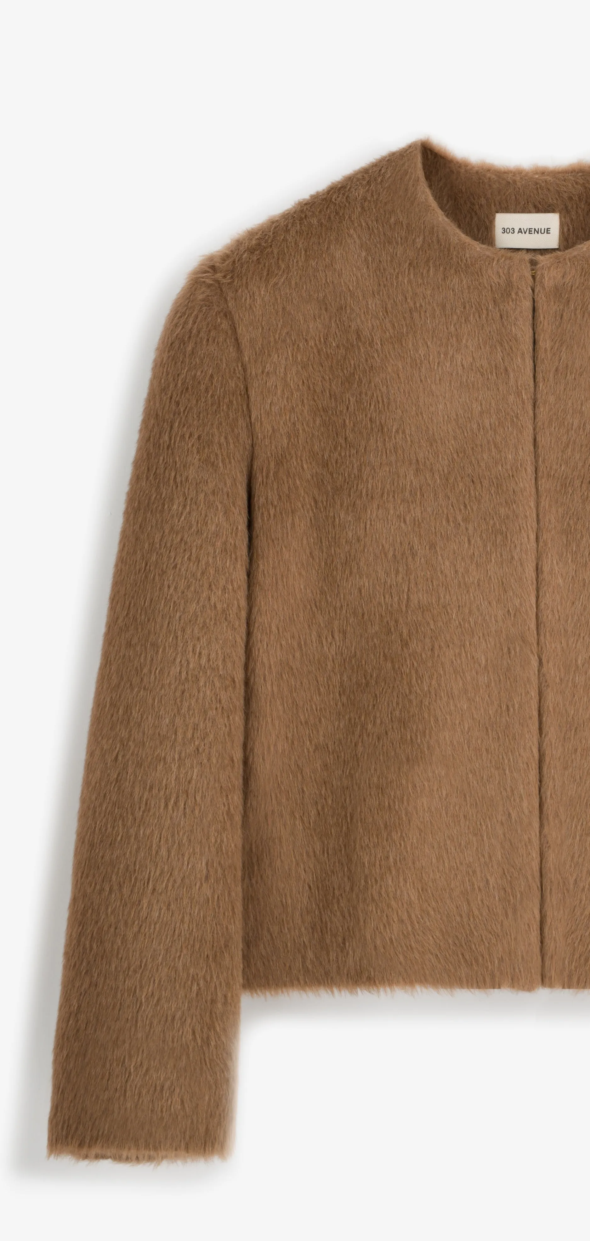 Kurtka Marcus sold by 303 Avenue product image thumbnail 3